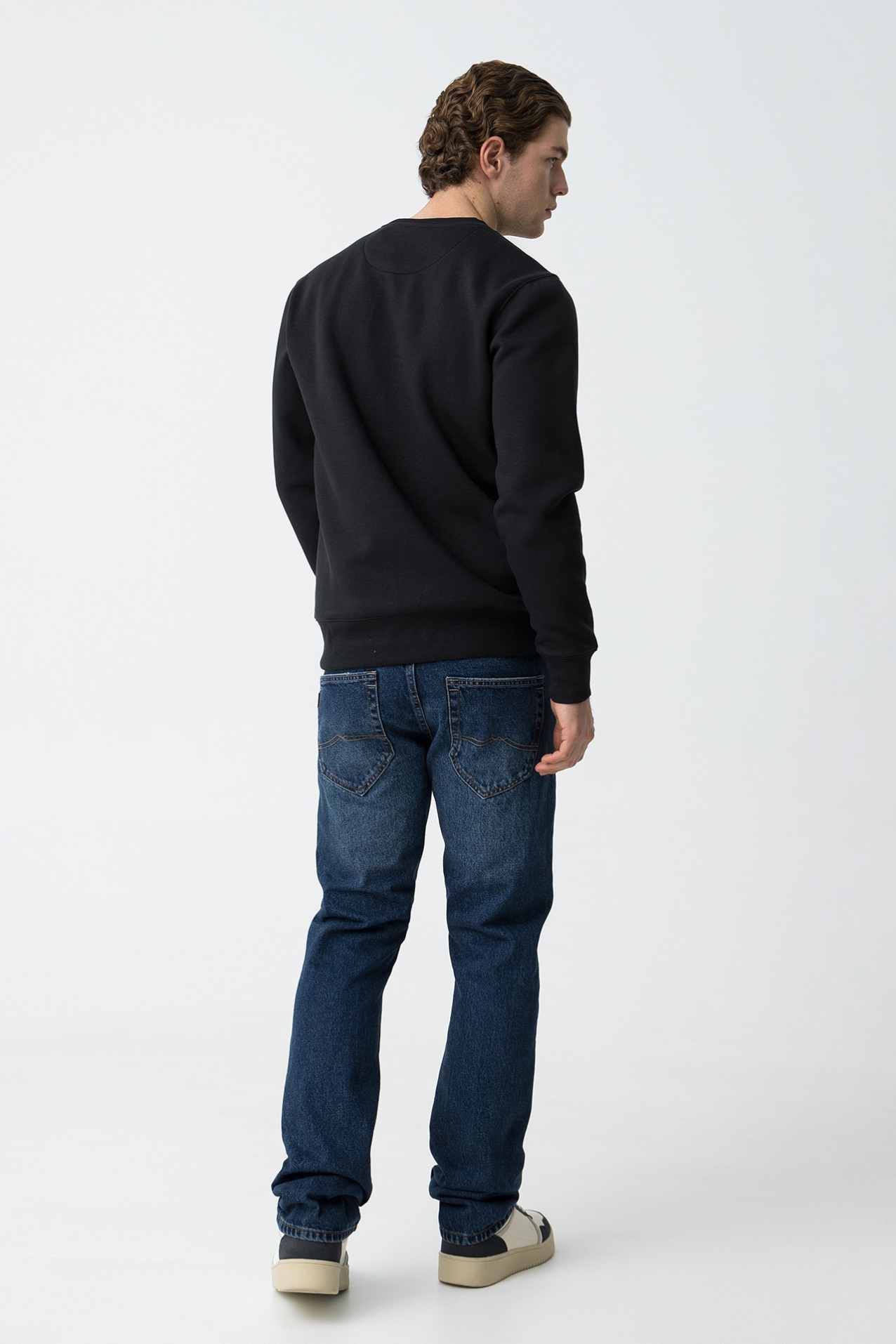 Vaqueros Brody Regular