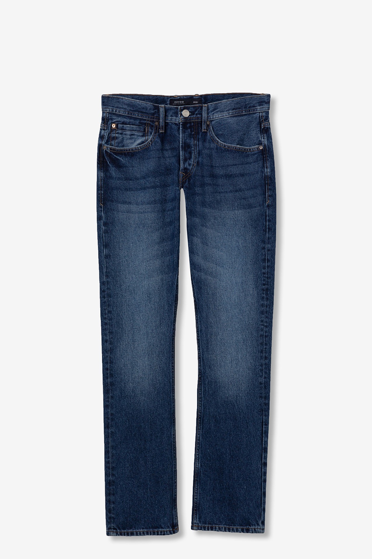 Vaqueros Brody Regular