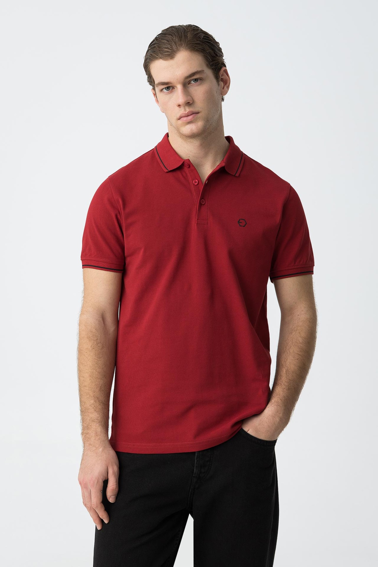 Polo Piqu