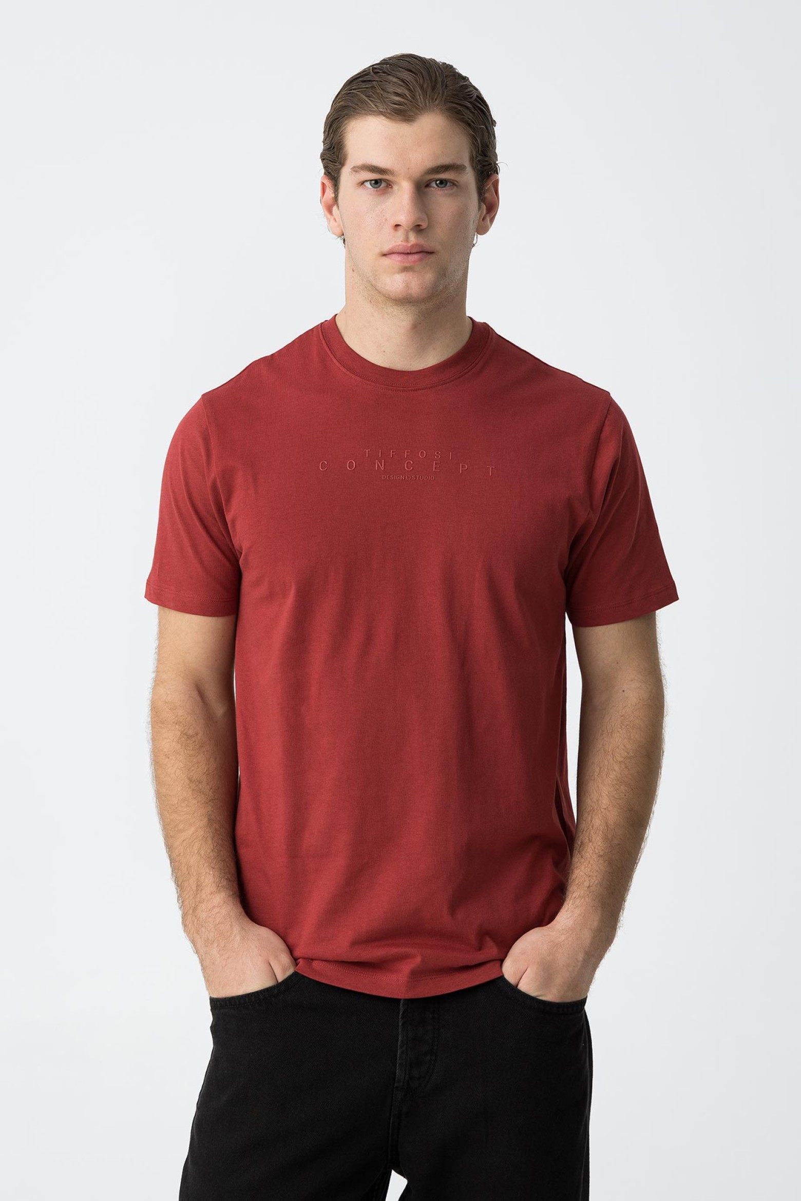 T-shirt Estampada
