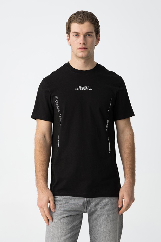 T-shirt Estampada