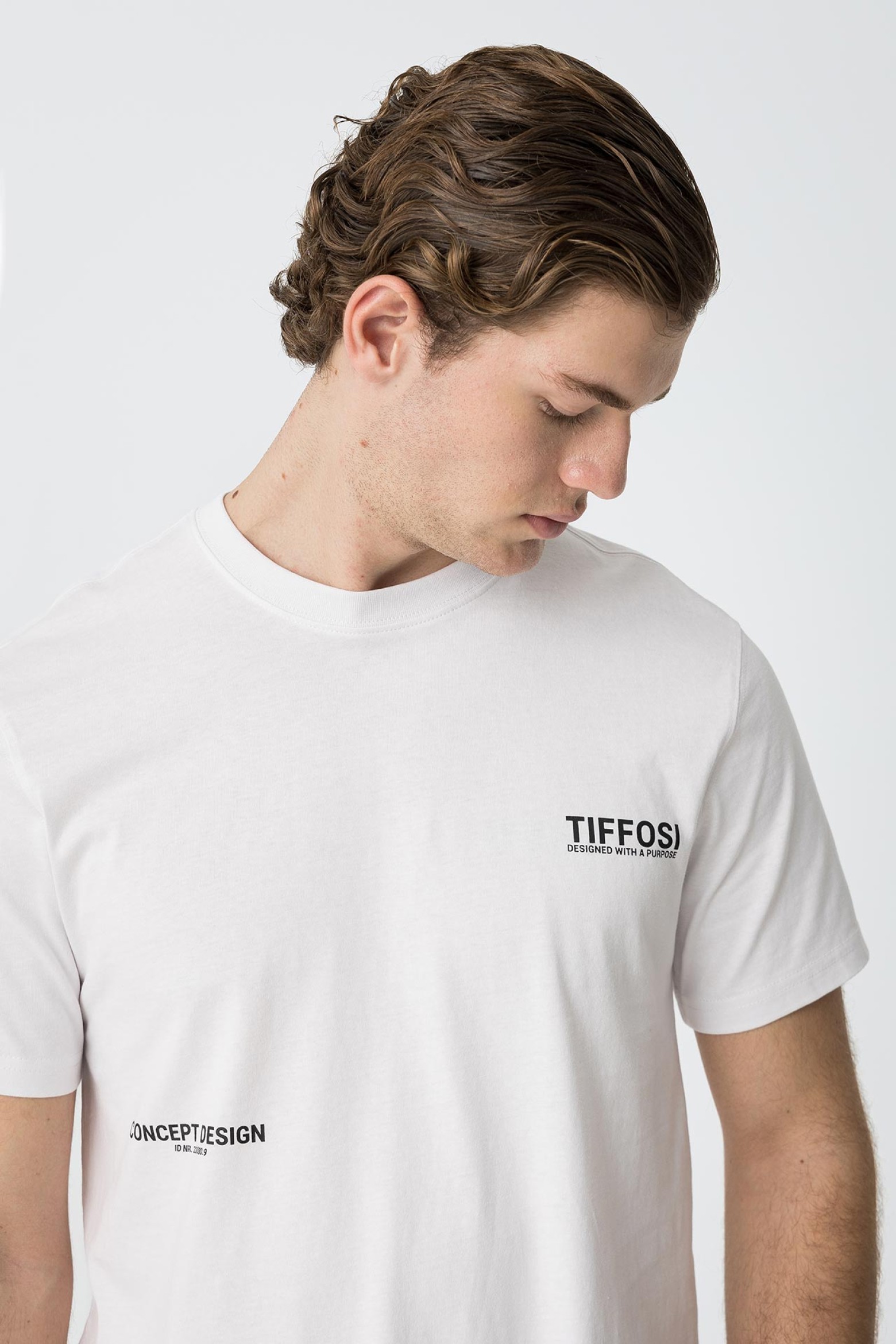 Printed T-shirt