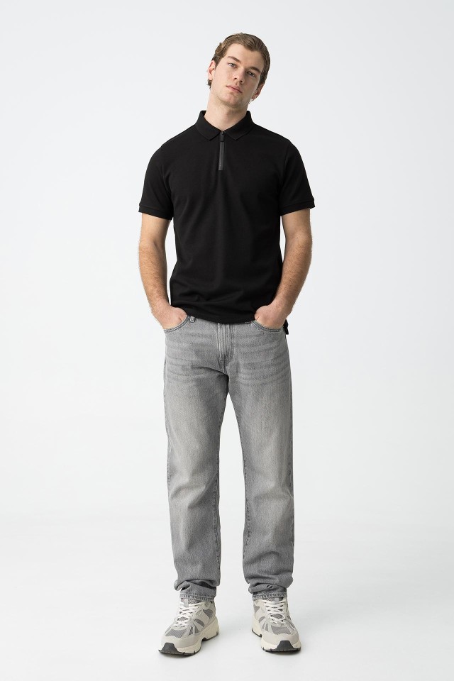 Jeans Austin Straight Fit