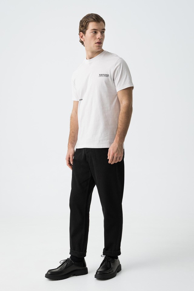 Calas Cole Relaxed Fit