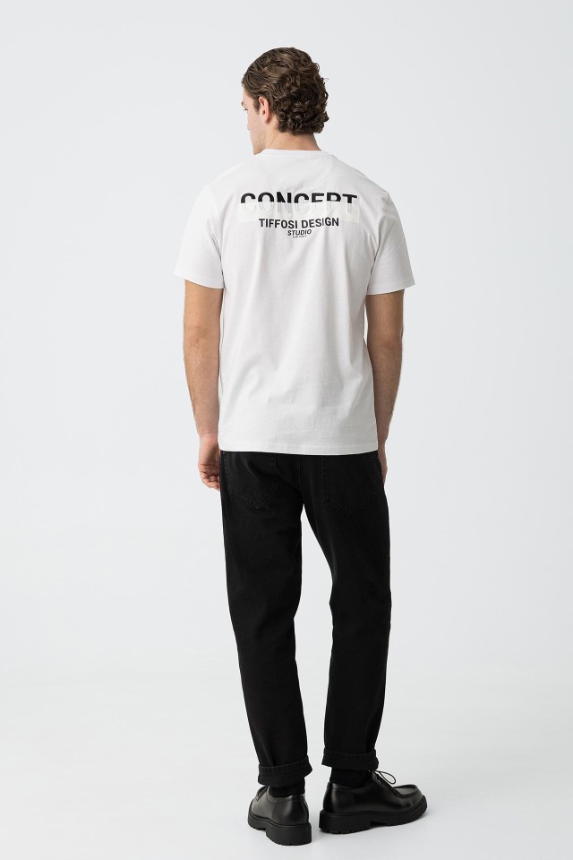 Cole Relaxed Fit Pants
