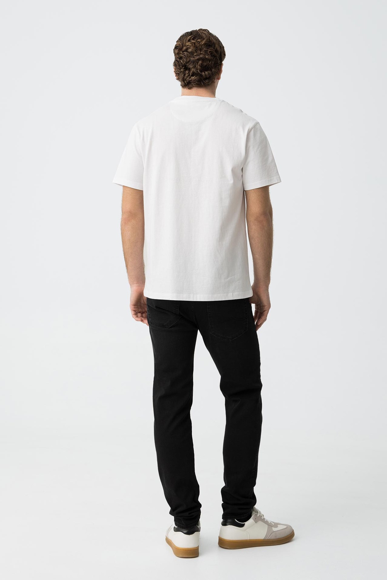 Jeans Dylan Tapered Slim