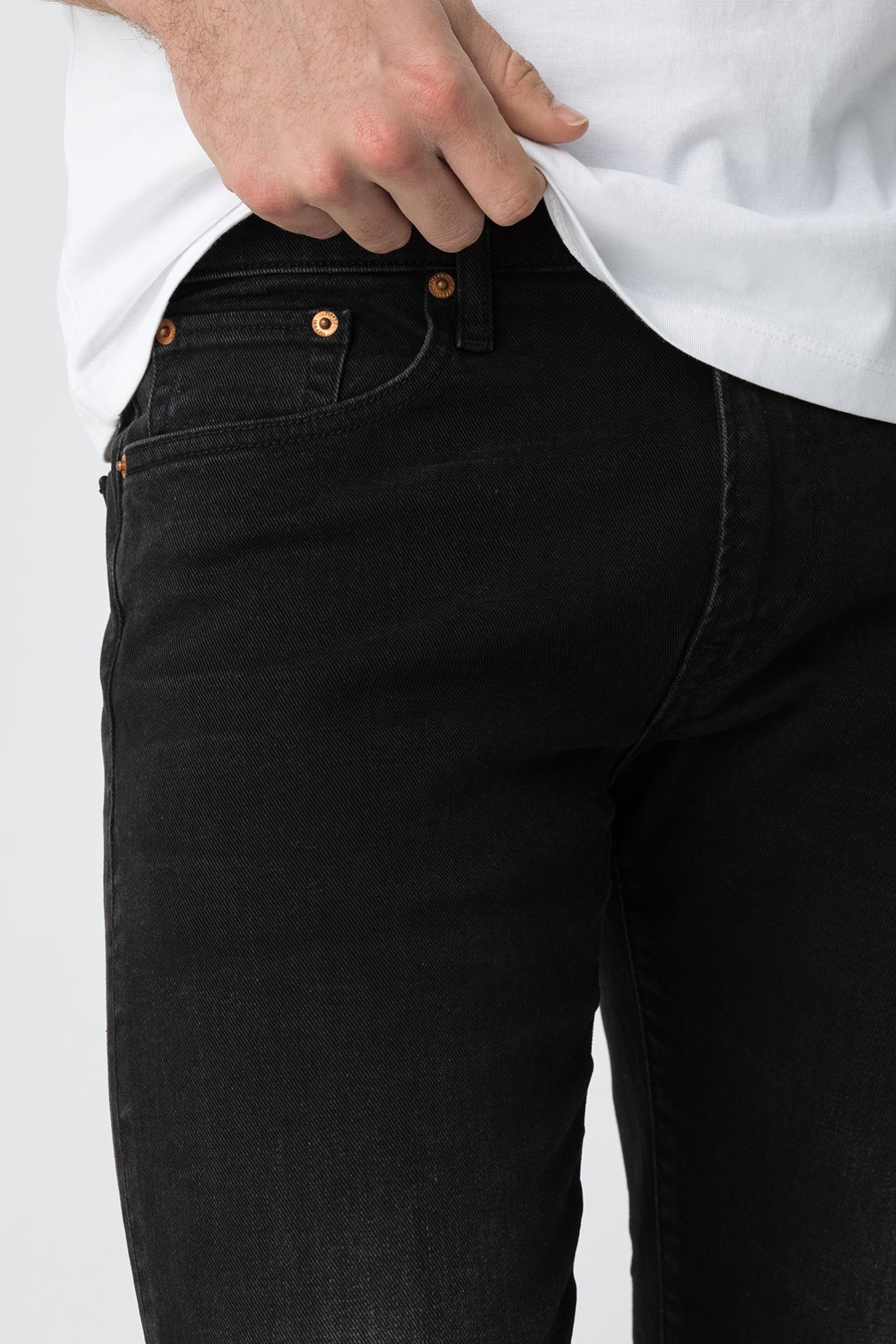 Jeans Dylan Tapered Slim