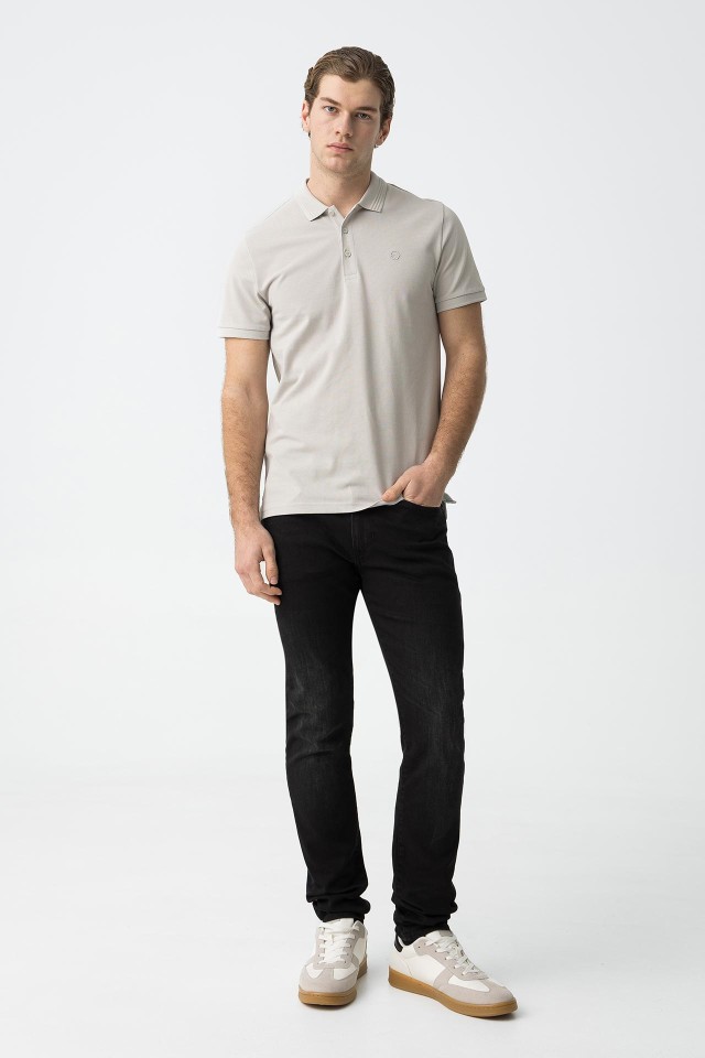 Jeans Liam Slim Fit