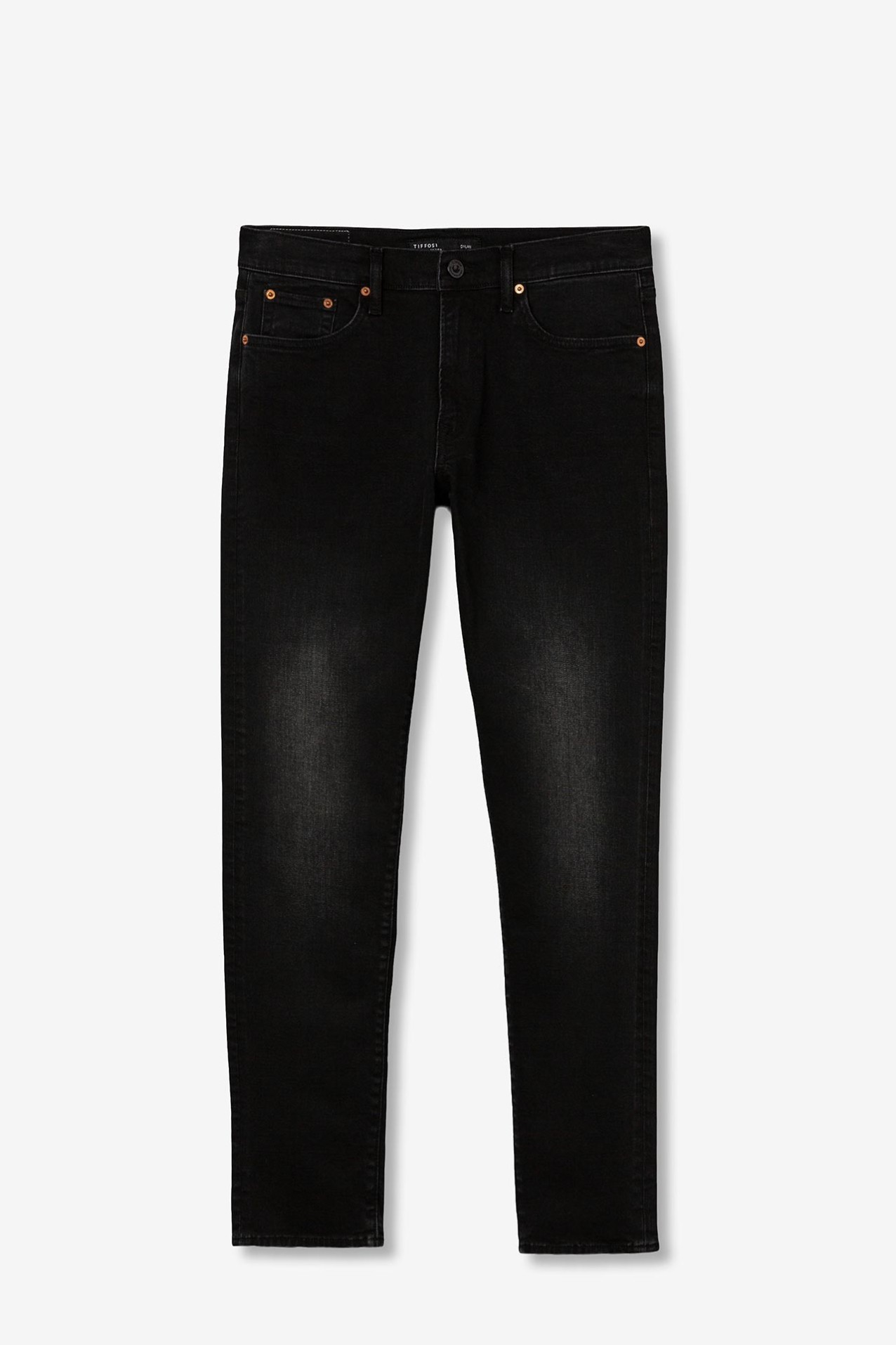 Jeans Dylan Tapered Slim