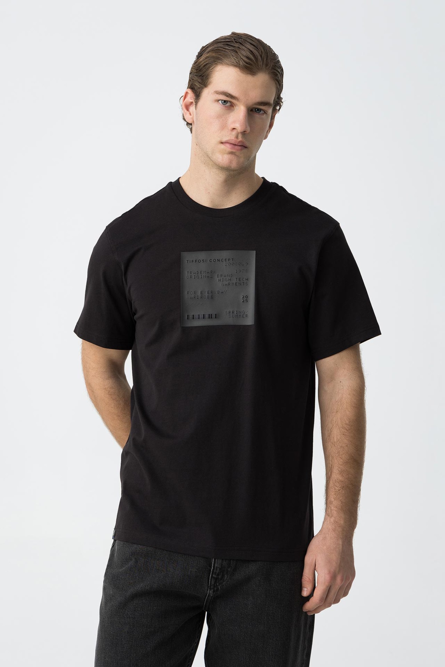 T-shirt Estampada