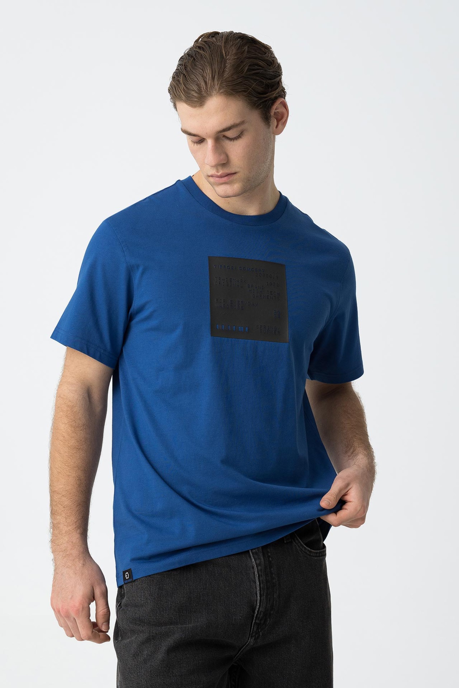T-shirt Estampada