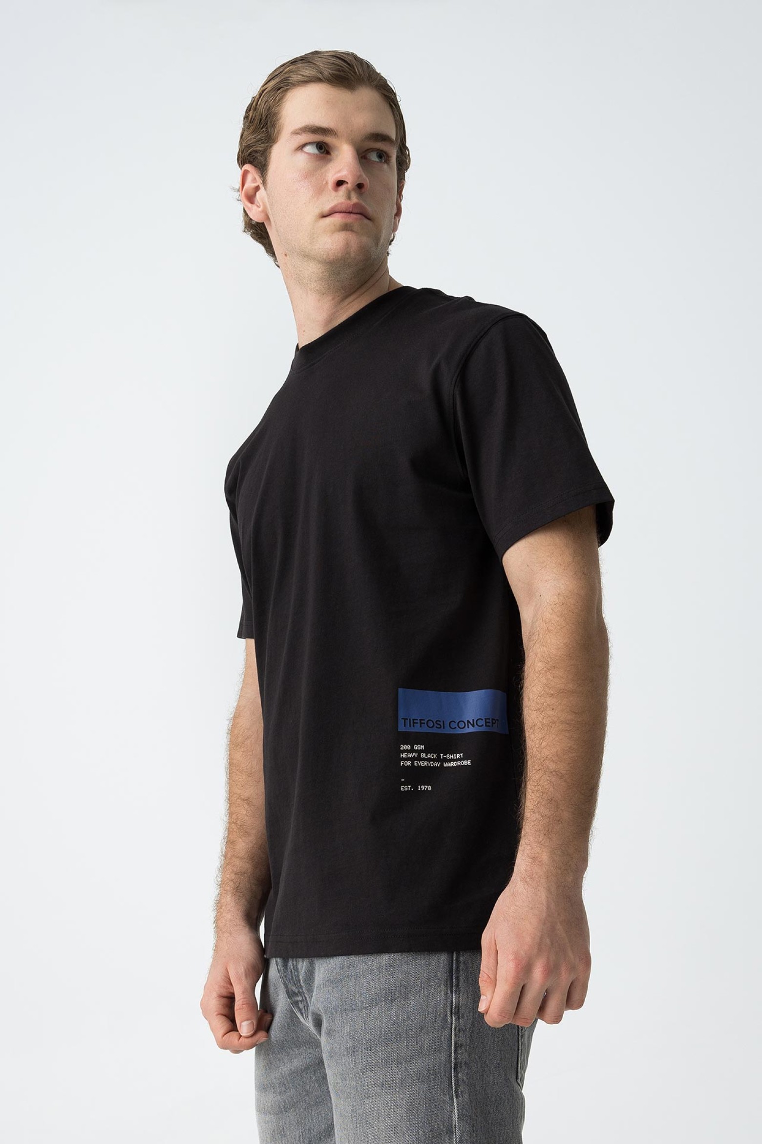 T-shirt Estampada