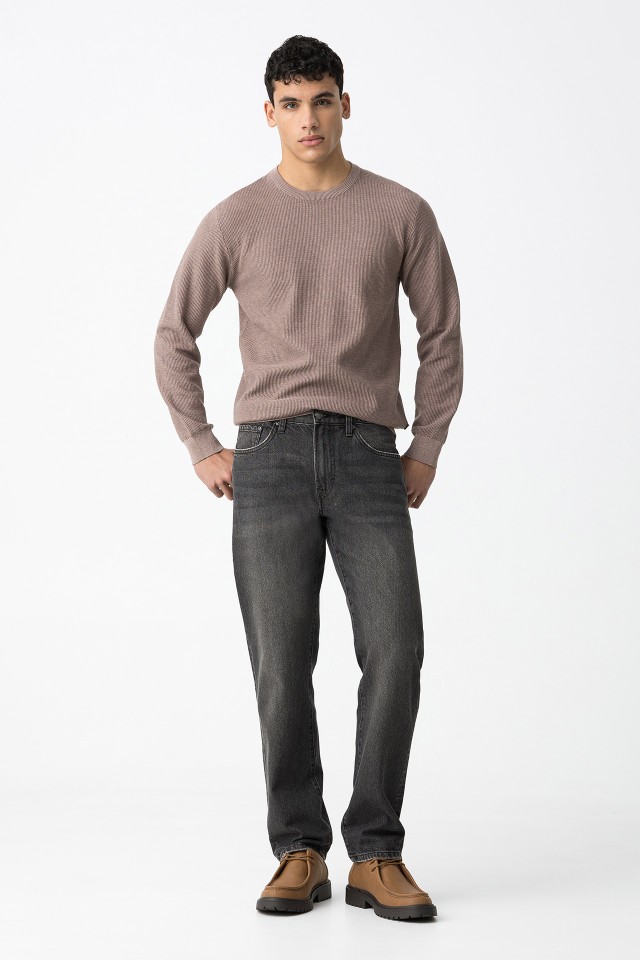 Jeans Austin Straight Fit