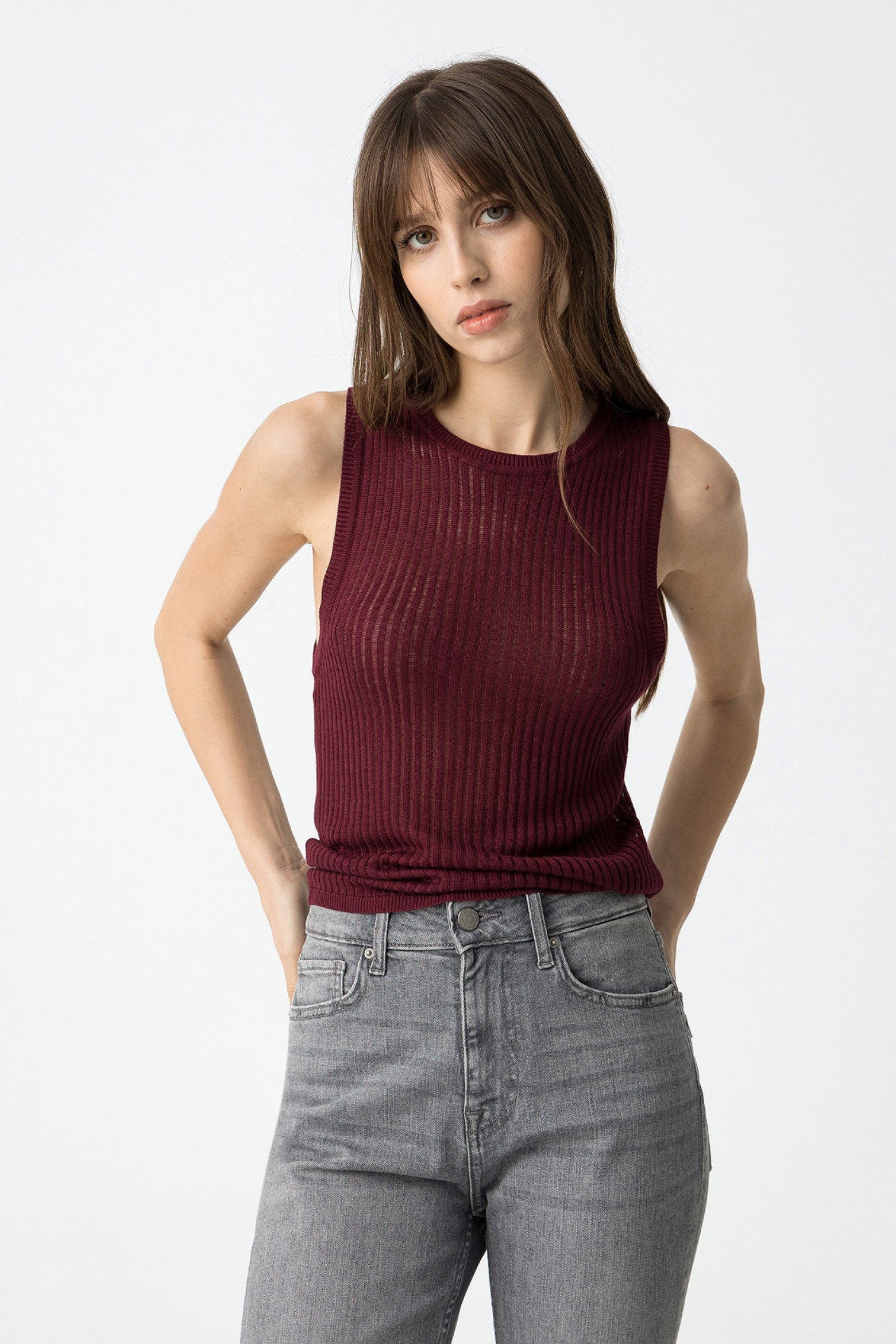 Camisola de Malha