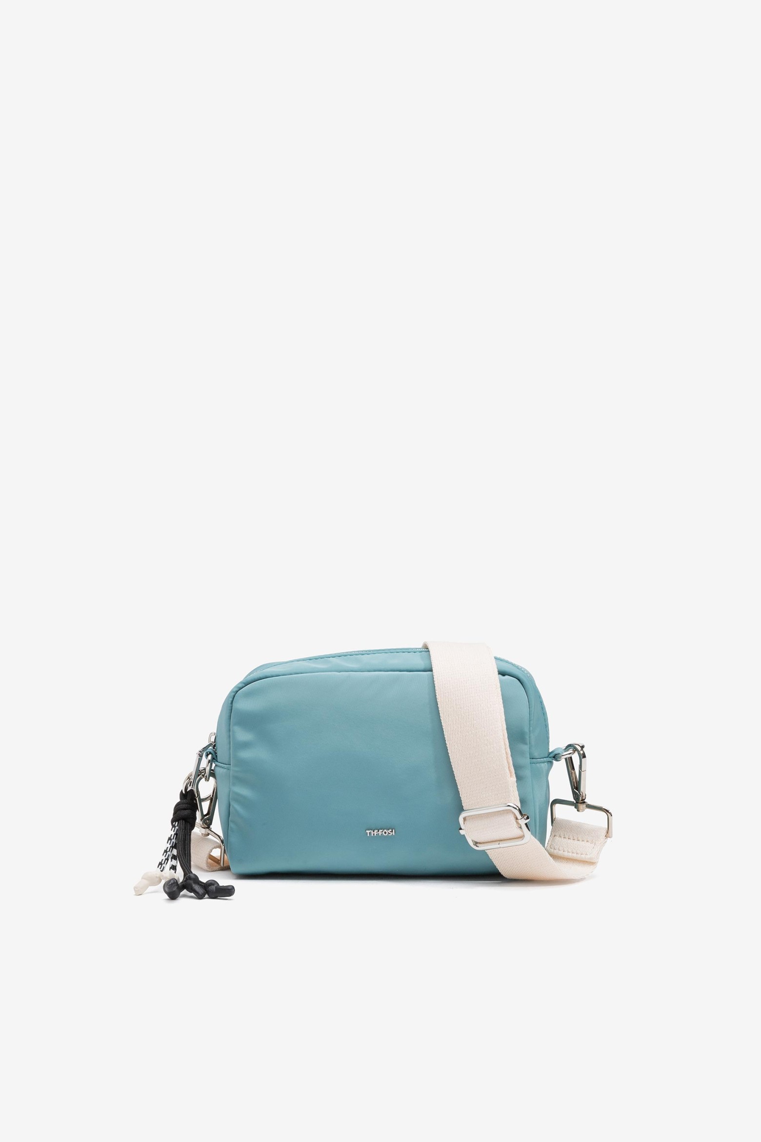 Bolso Bandolera Nylon