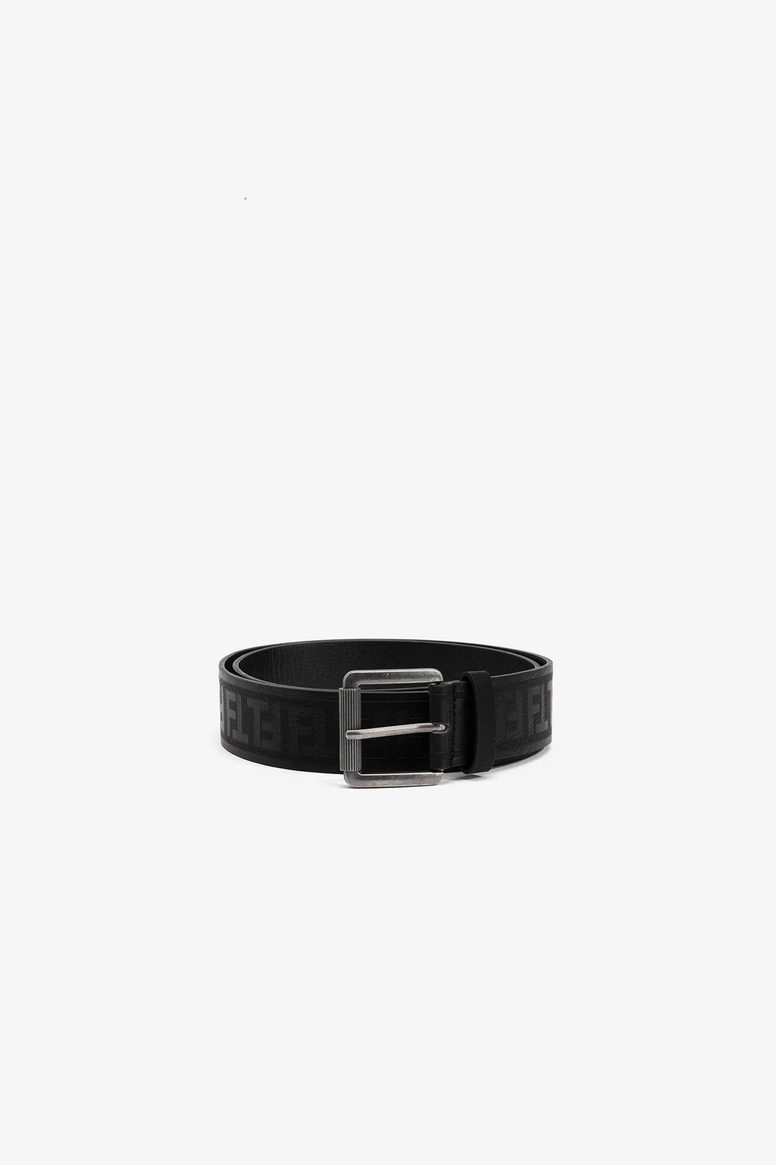 Black Jeans Belt