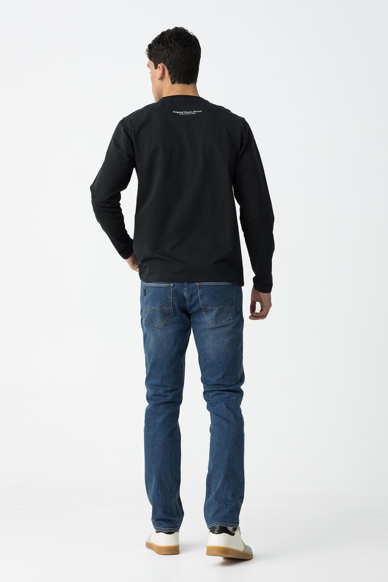 Jeans Leo Comfort Fit