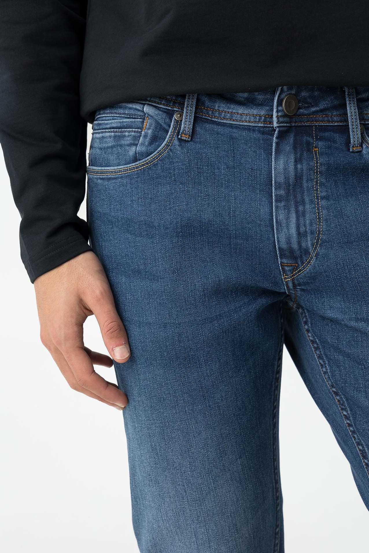 Jeans Leo Comfort Fit