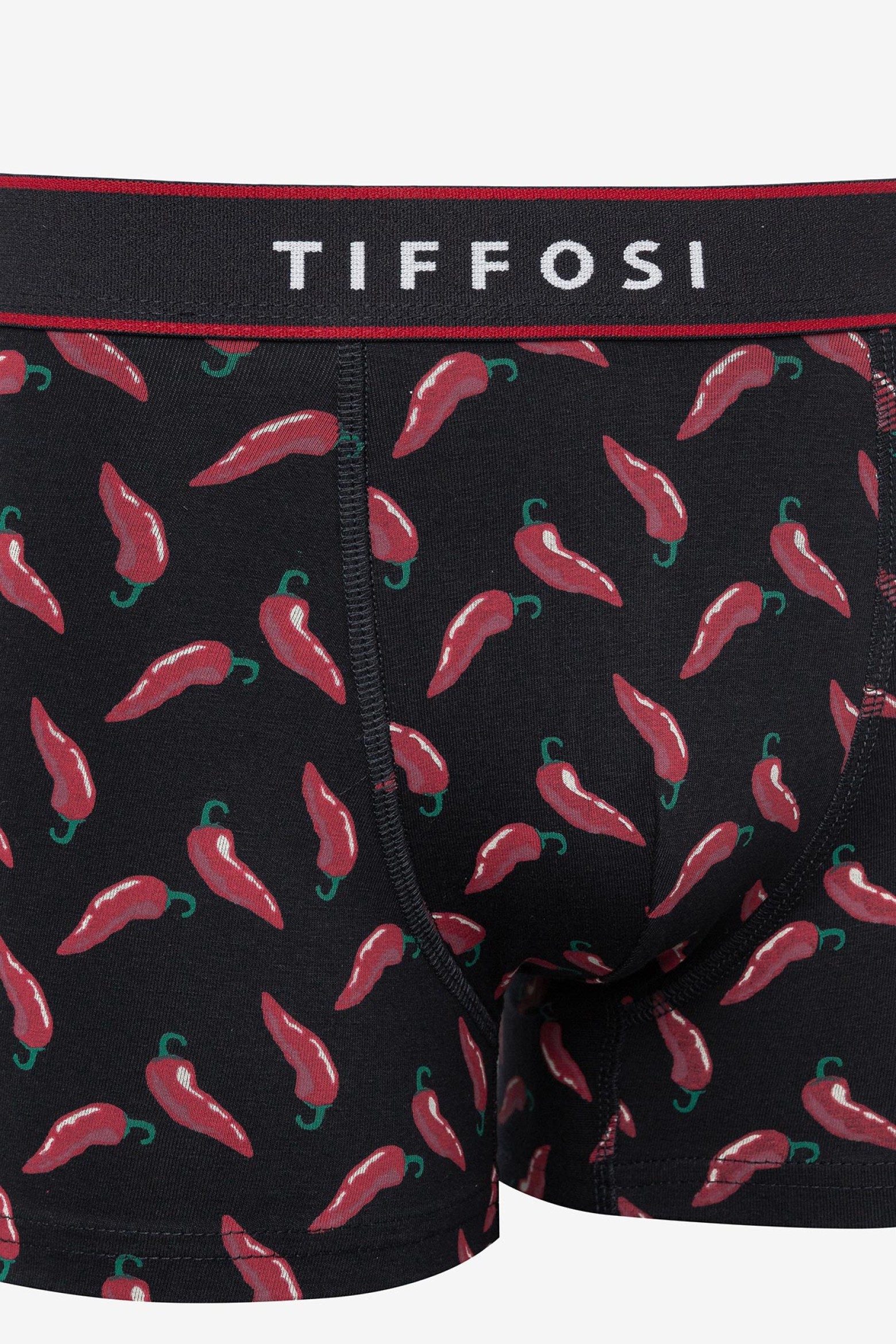 Chilli Print Boxers