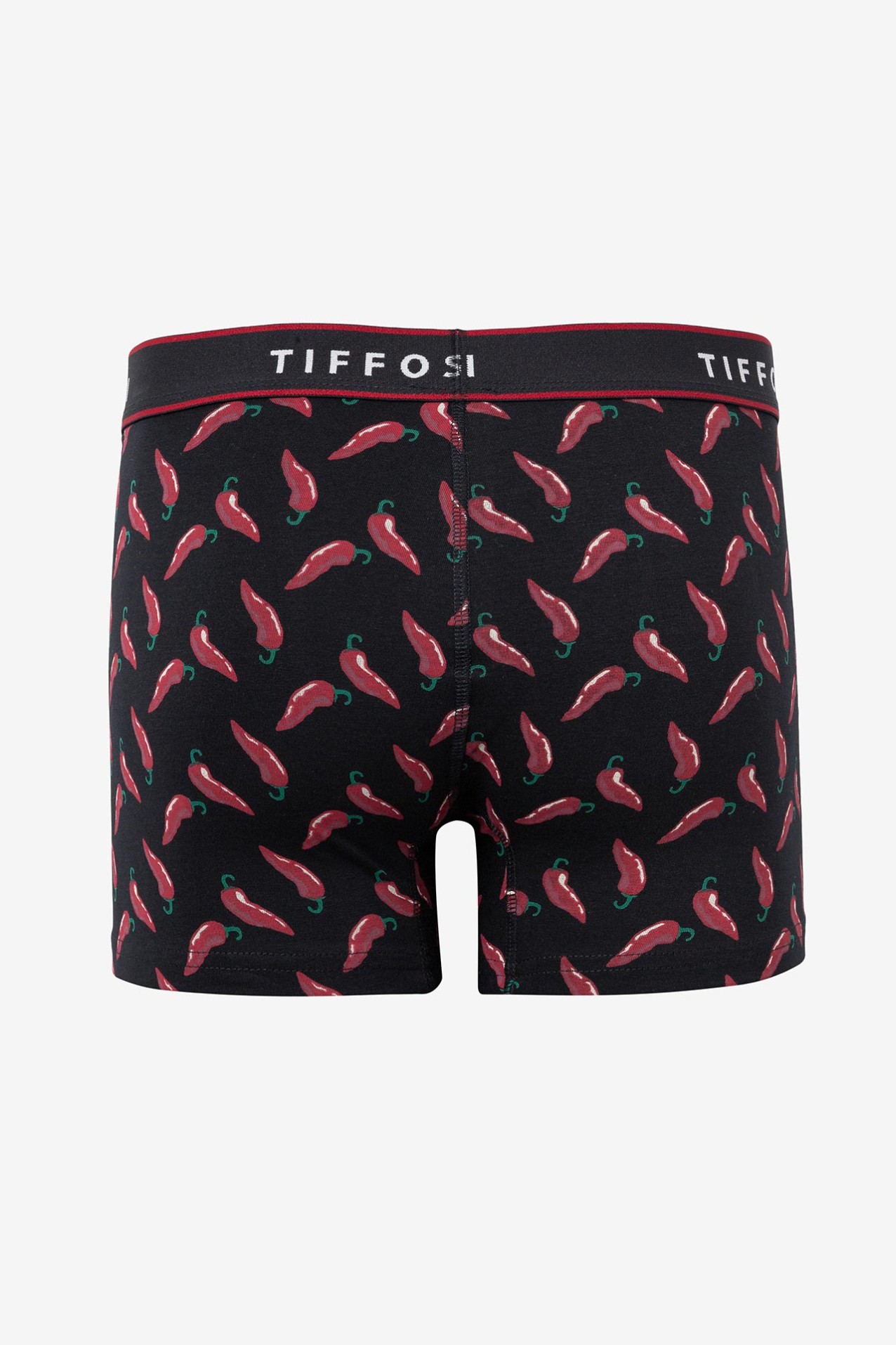 Chilli Print Boxers