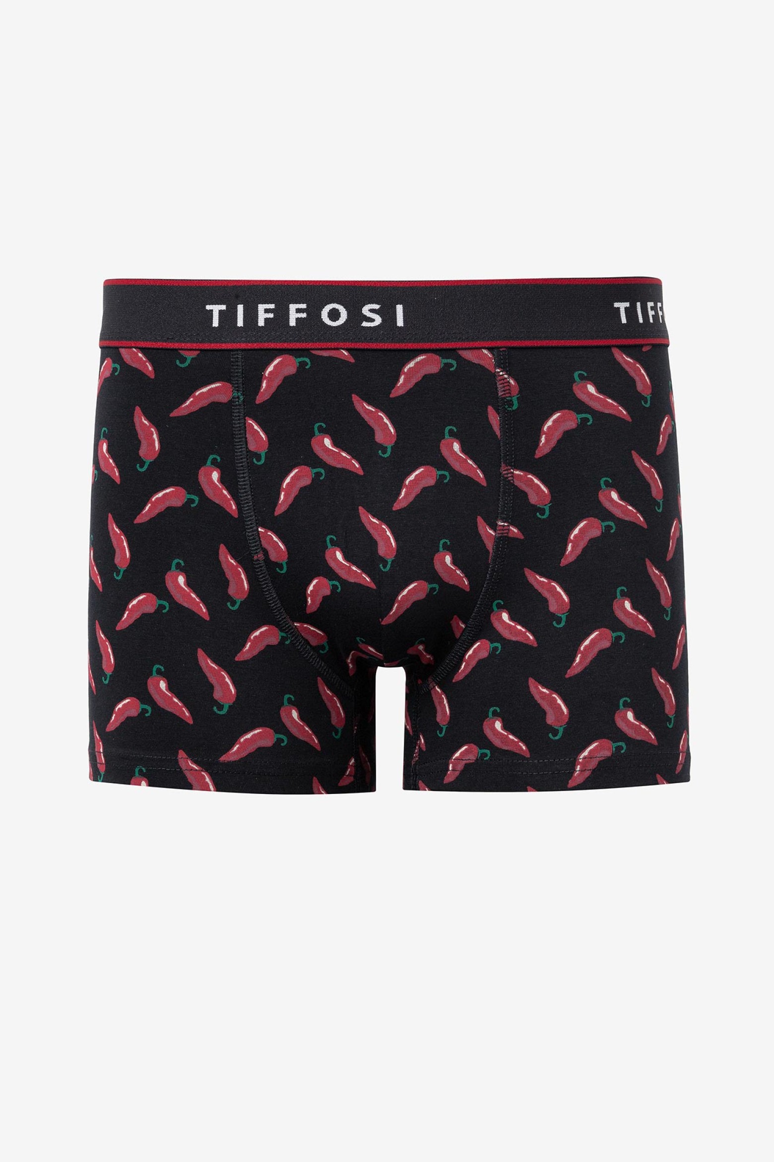 Chilli Print Boxers