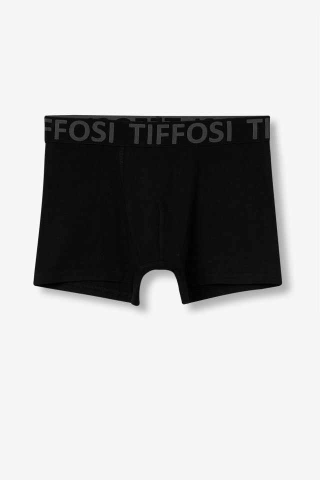 Boxers with Logo