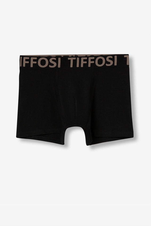 Boxers with Logo
