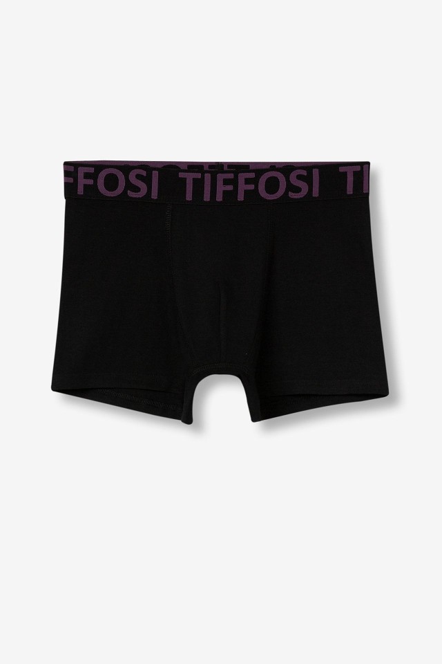 Boxers with Logo