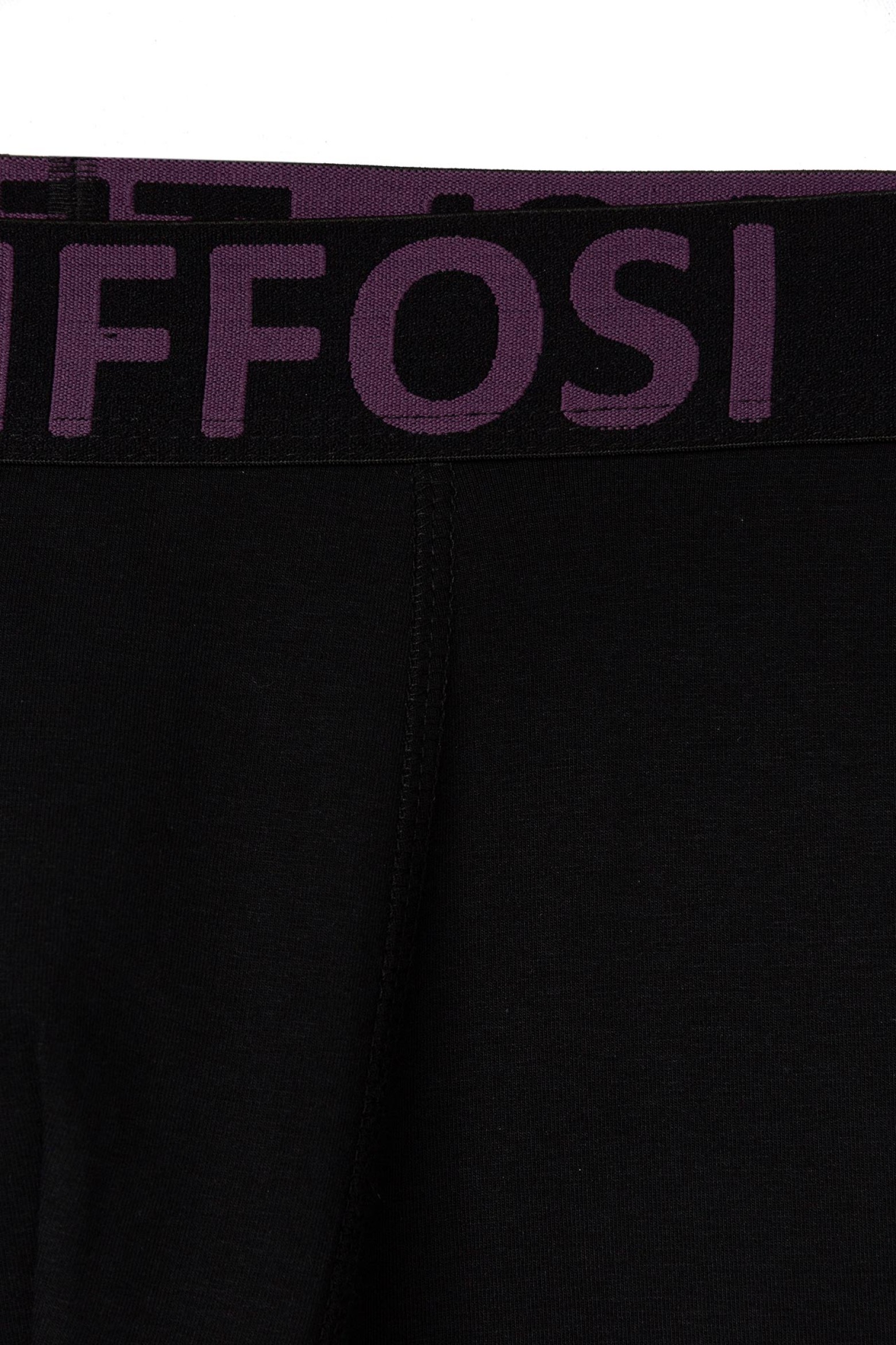 Boxers con cintura elstica