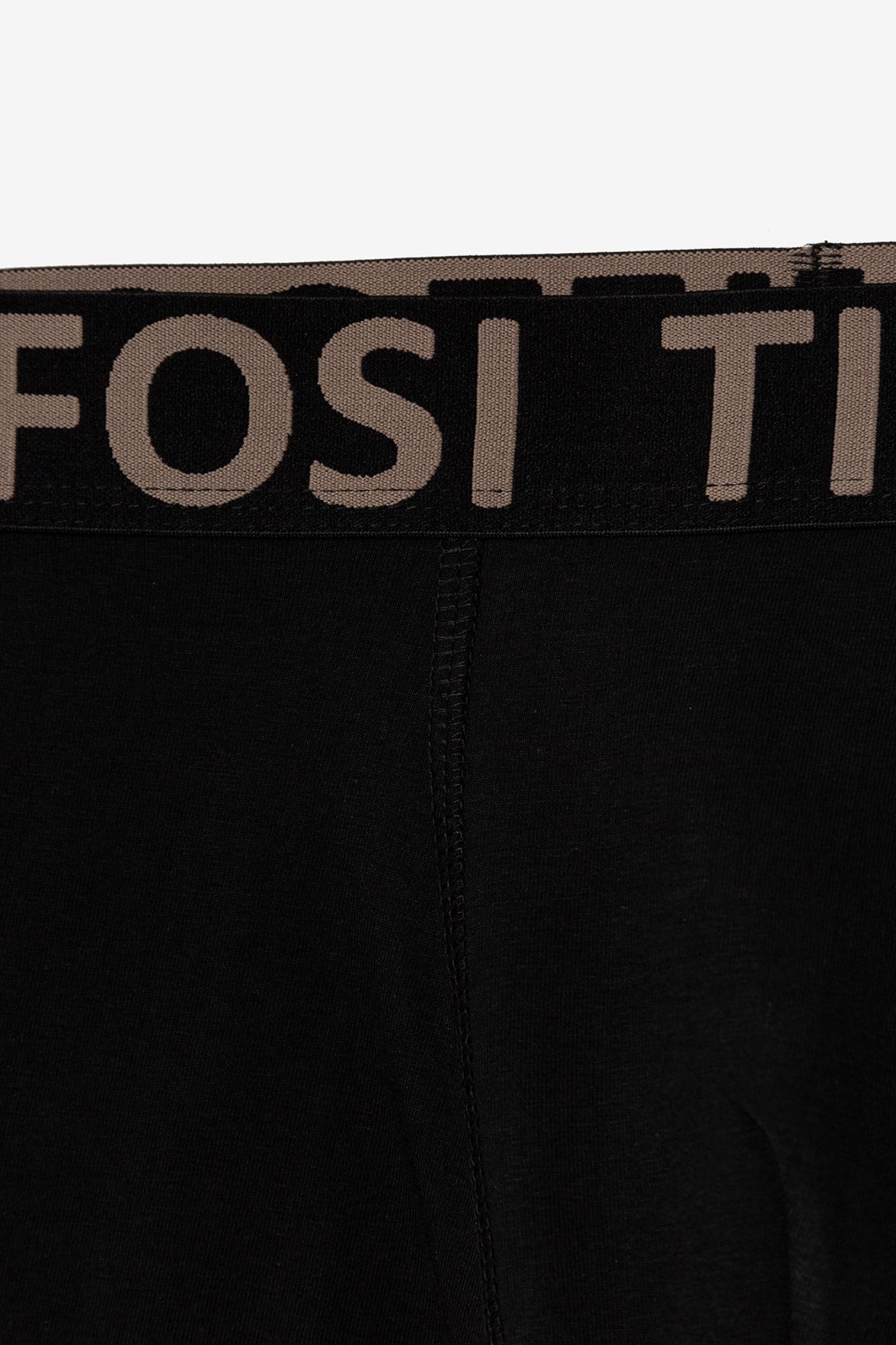 Boxers con cintura elstica