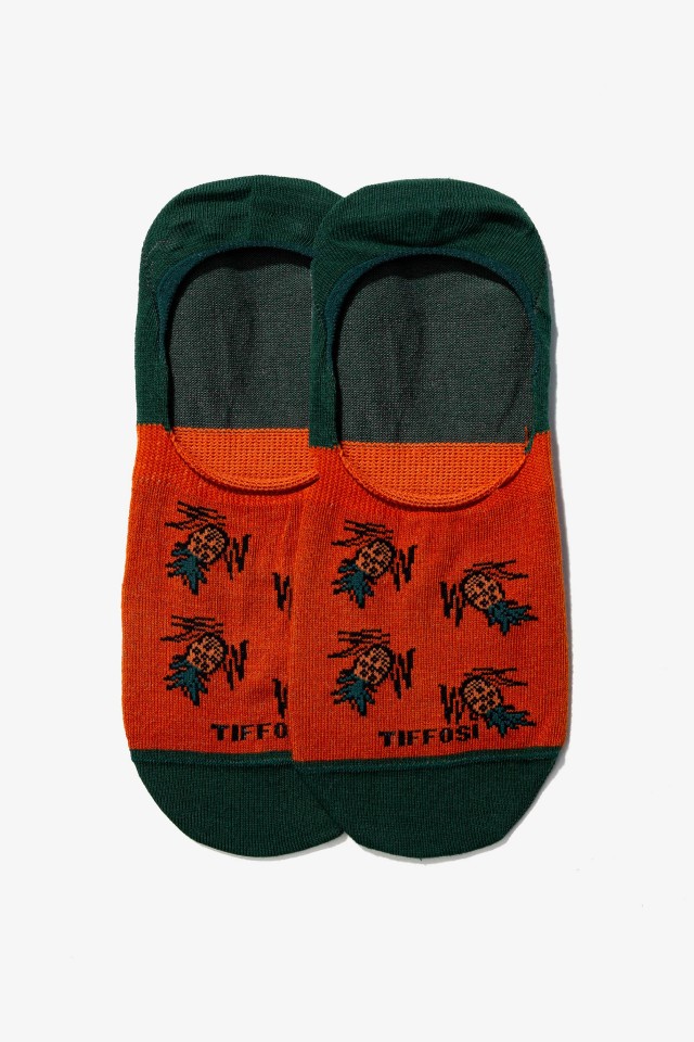 Calcetines Mini Estampados