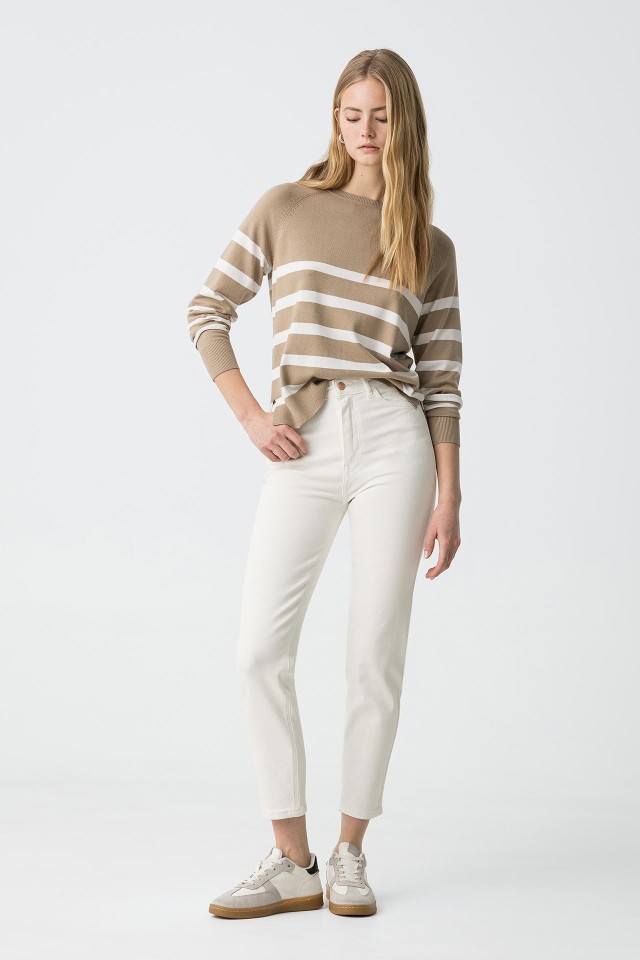 Slim Jeans Mom_Slim