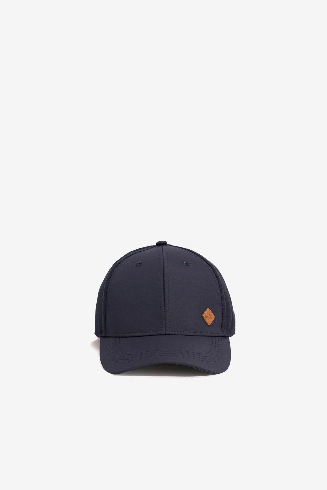 Blue Hat