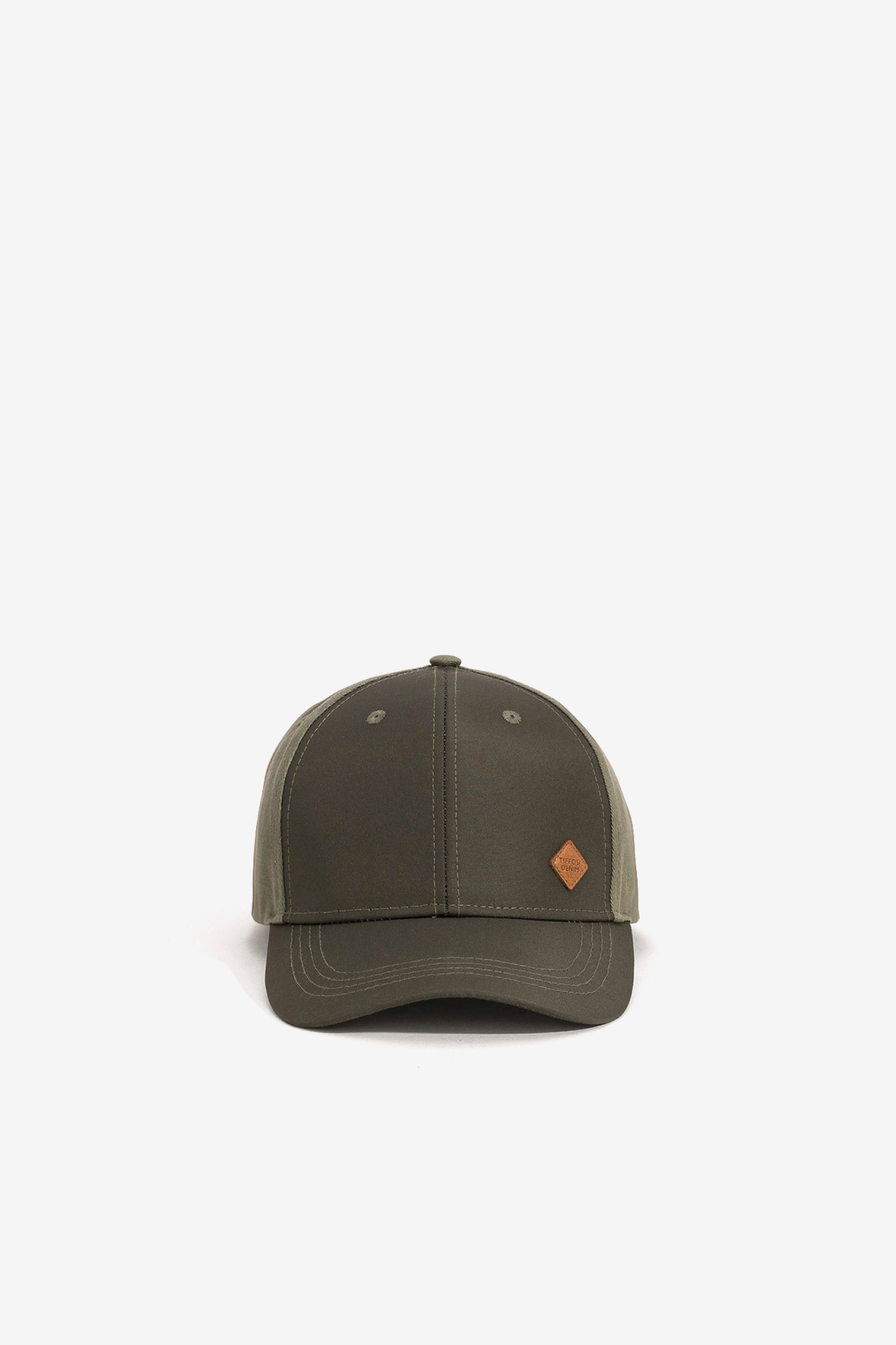 Green Hat