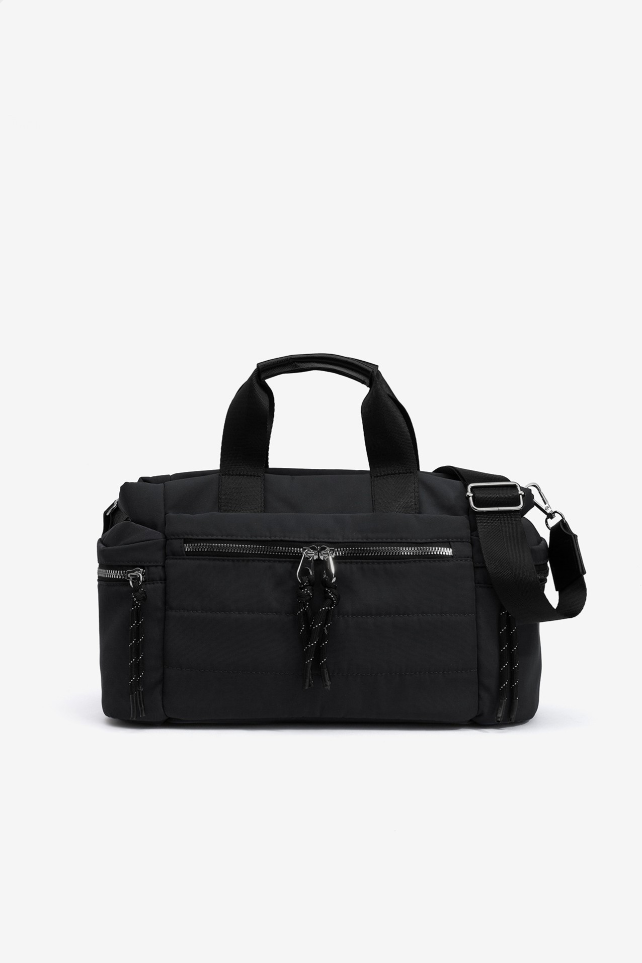 Mala Nylon Multipocket