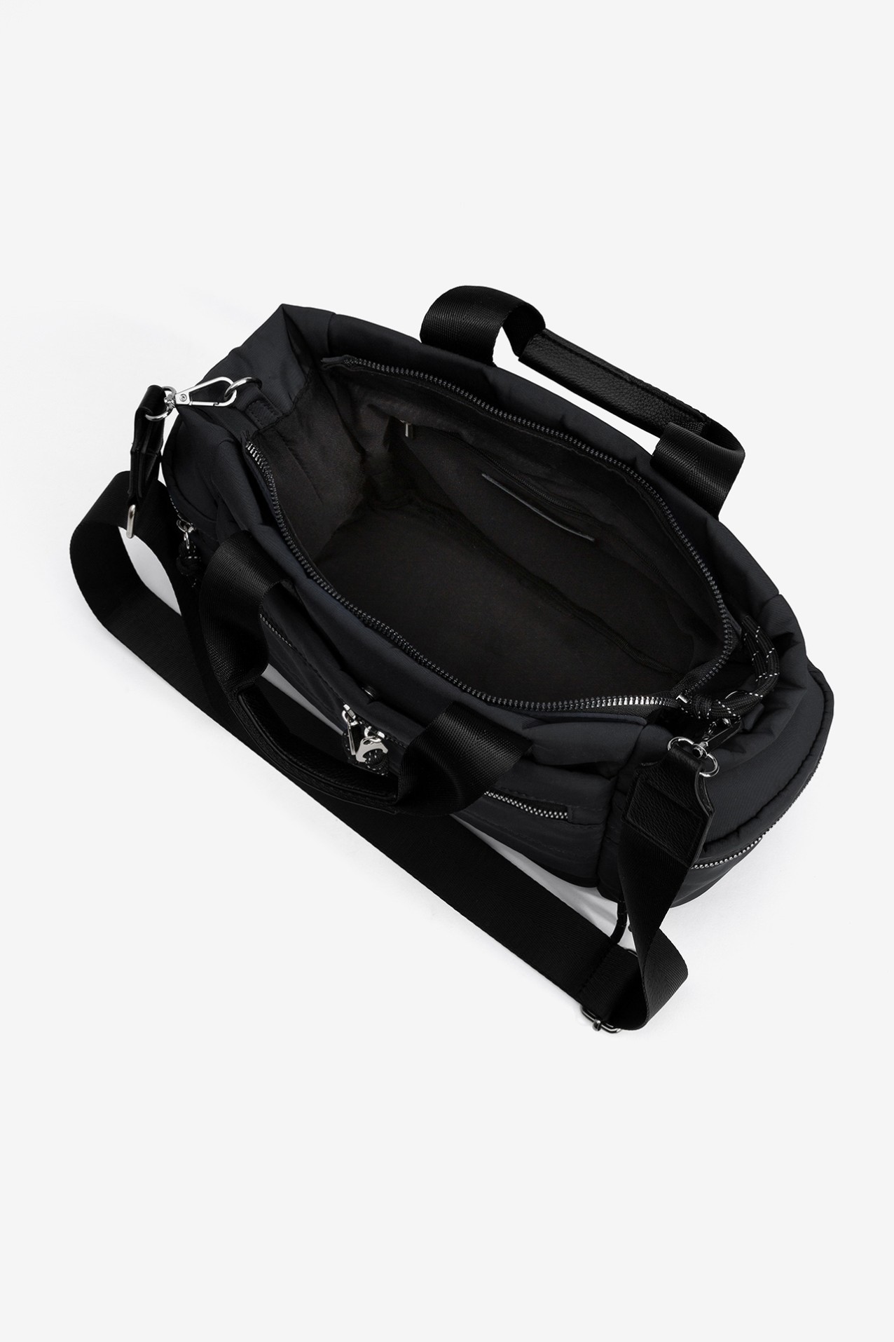 Mala Nylon Multipocket