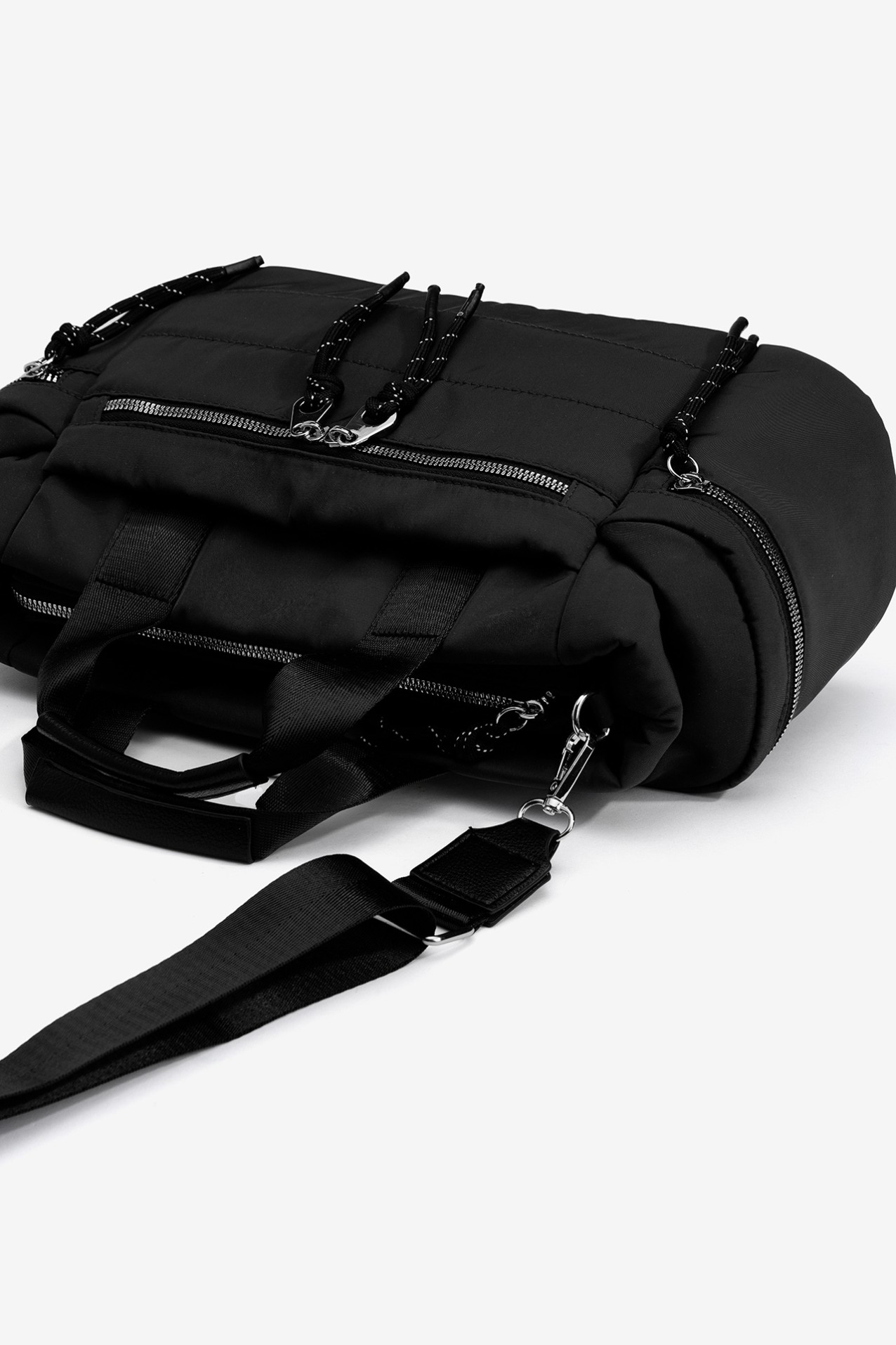 Mala Nylon Multipocket