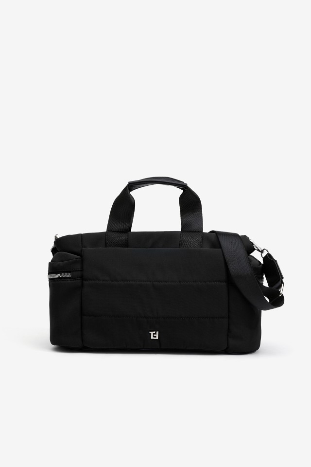 Multipocket Nylon Bag
