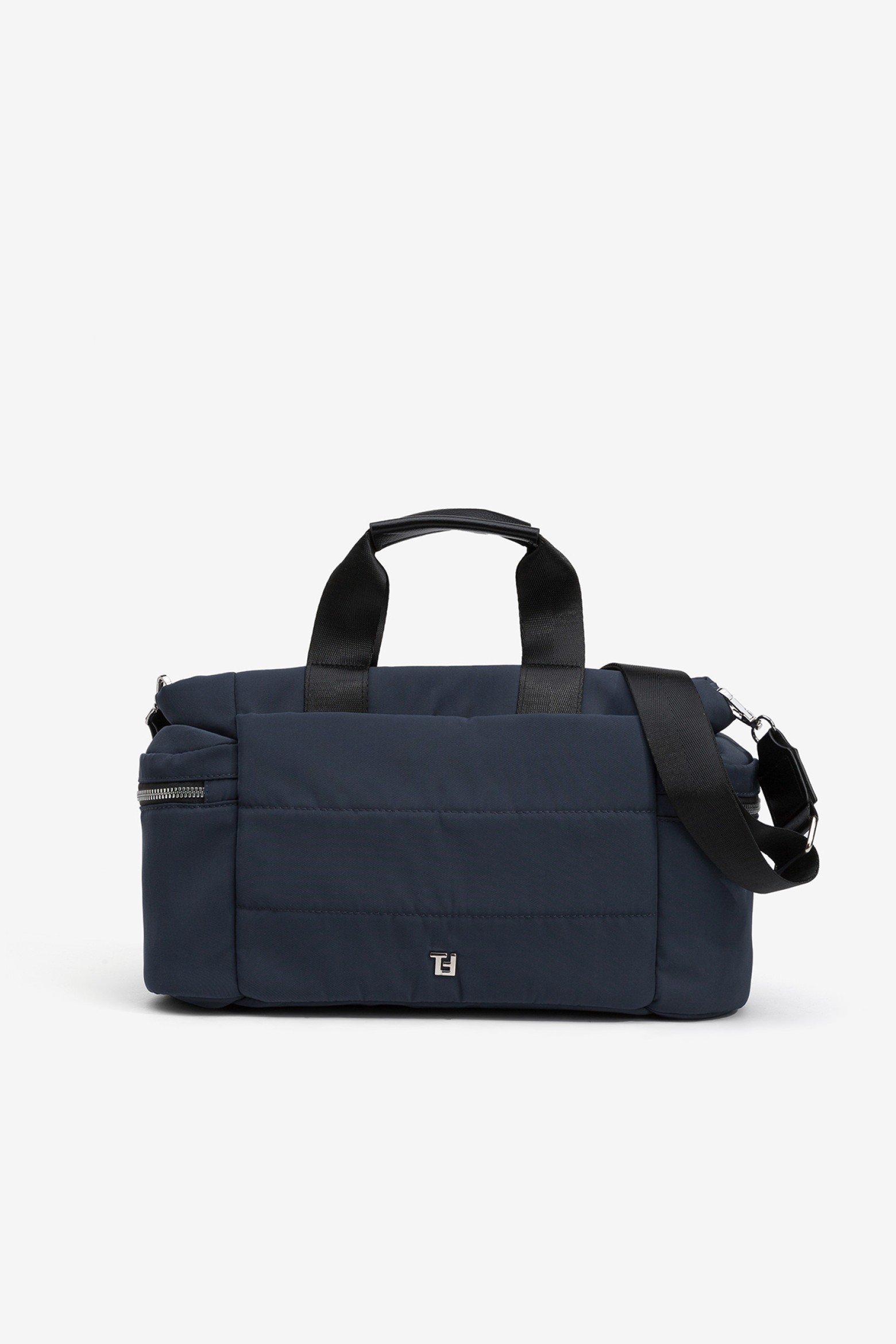 Mala Nylon Multipocket