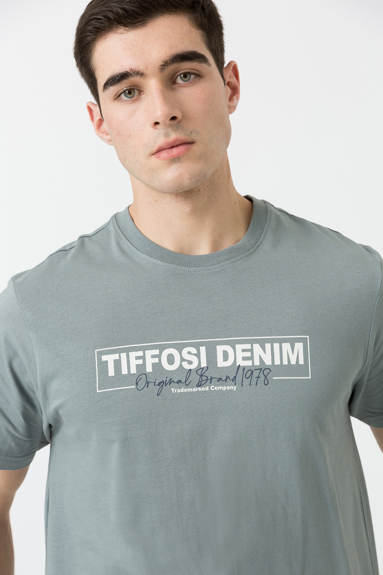 Printed T-shirt