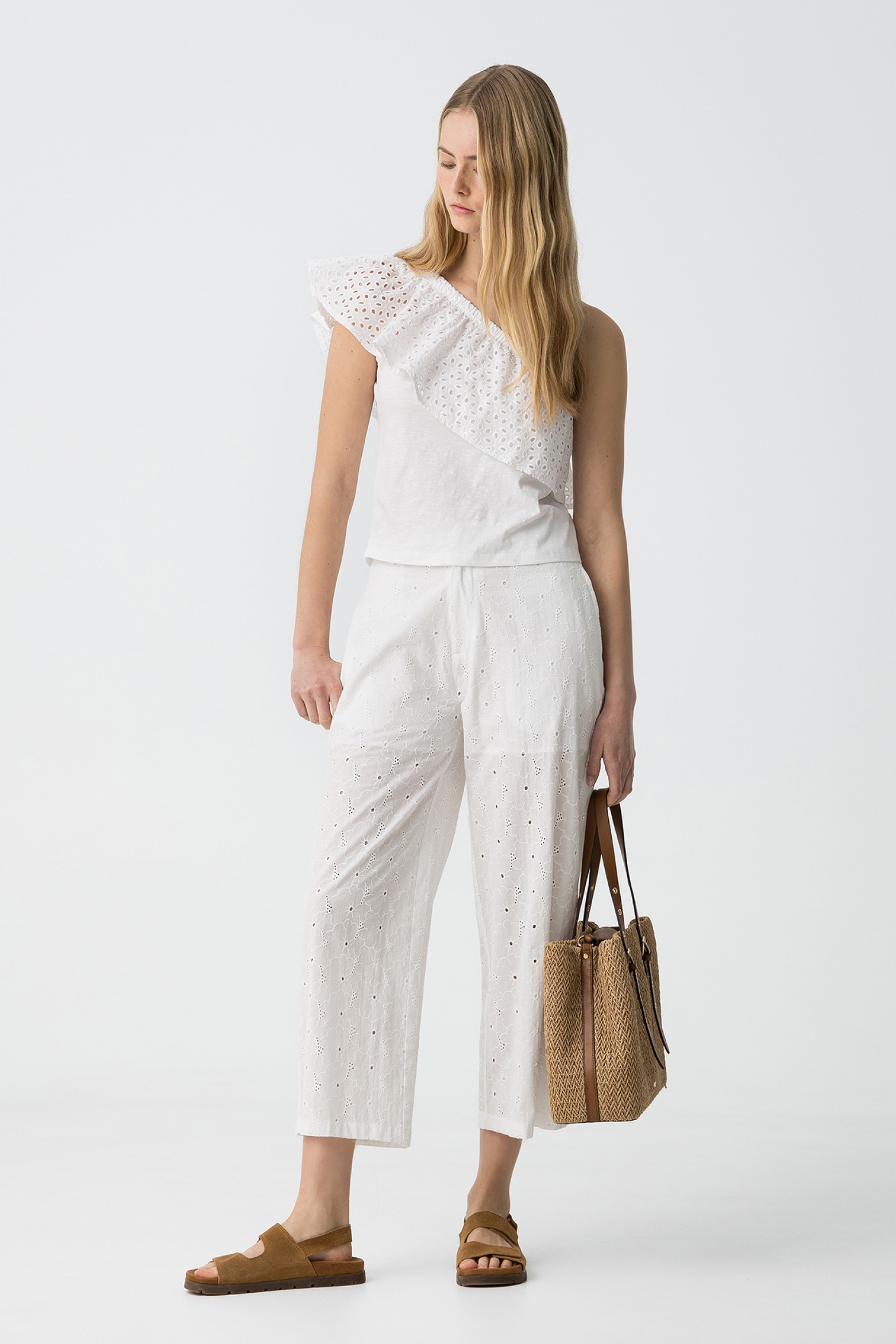 English Boardado Pants