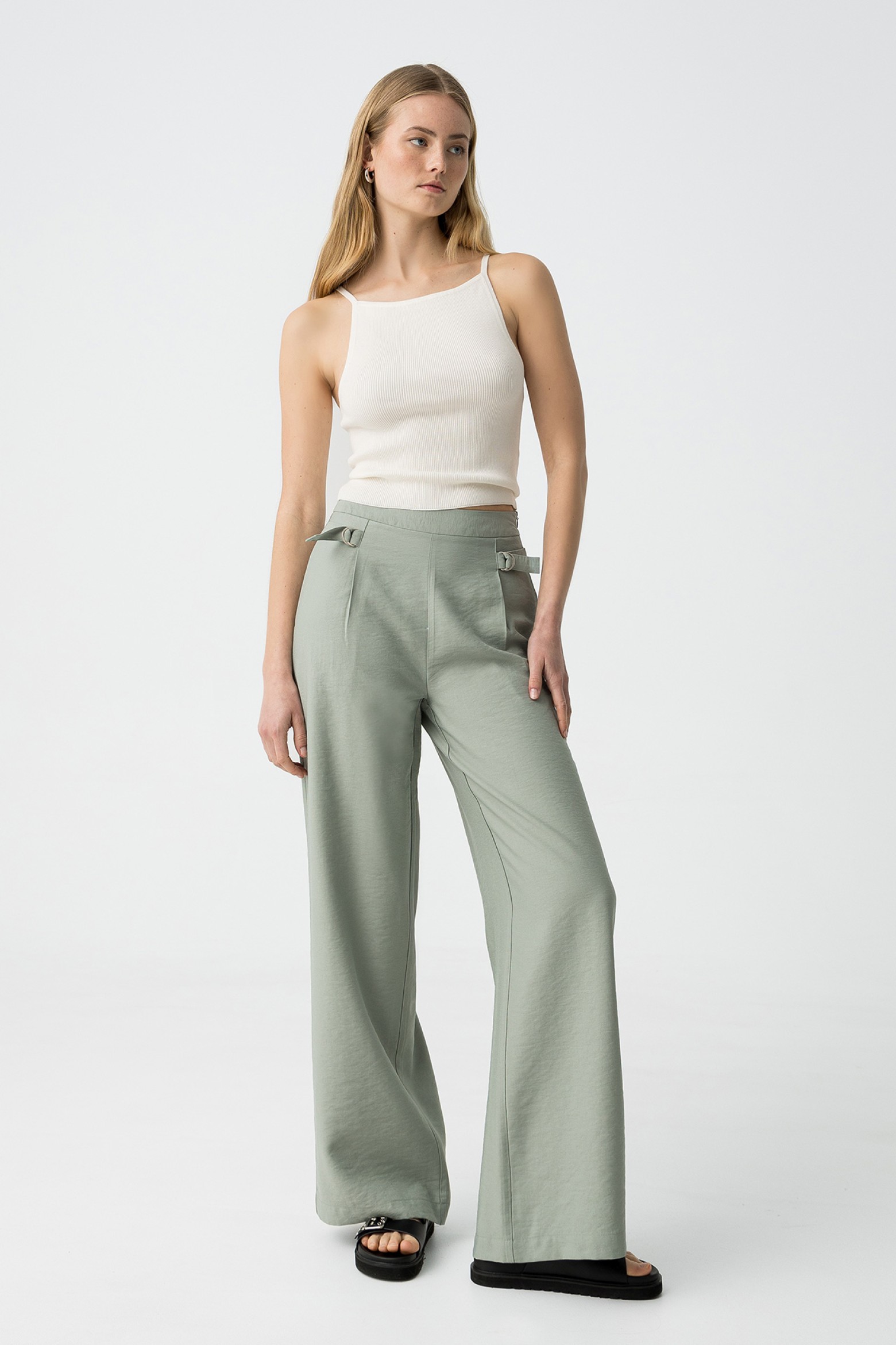 Flowy Pants