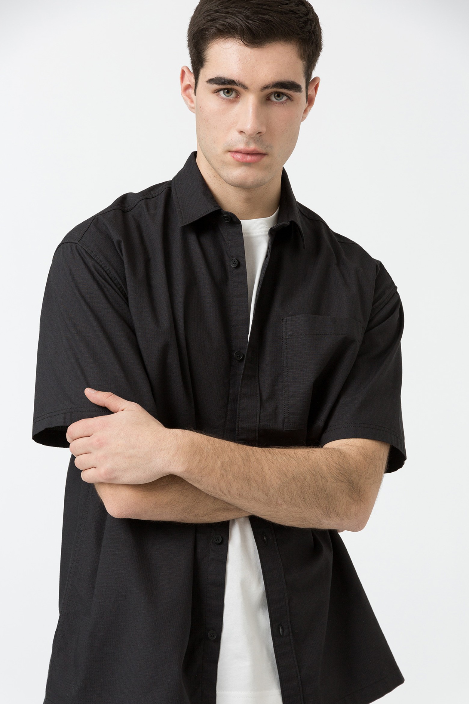 Camisa Bsica