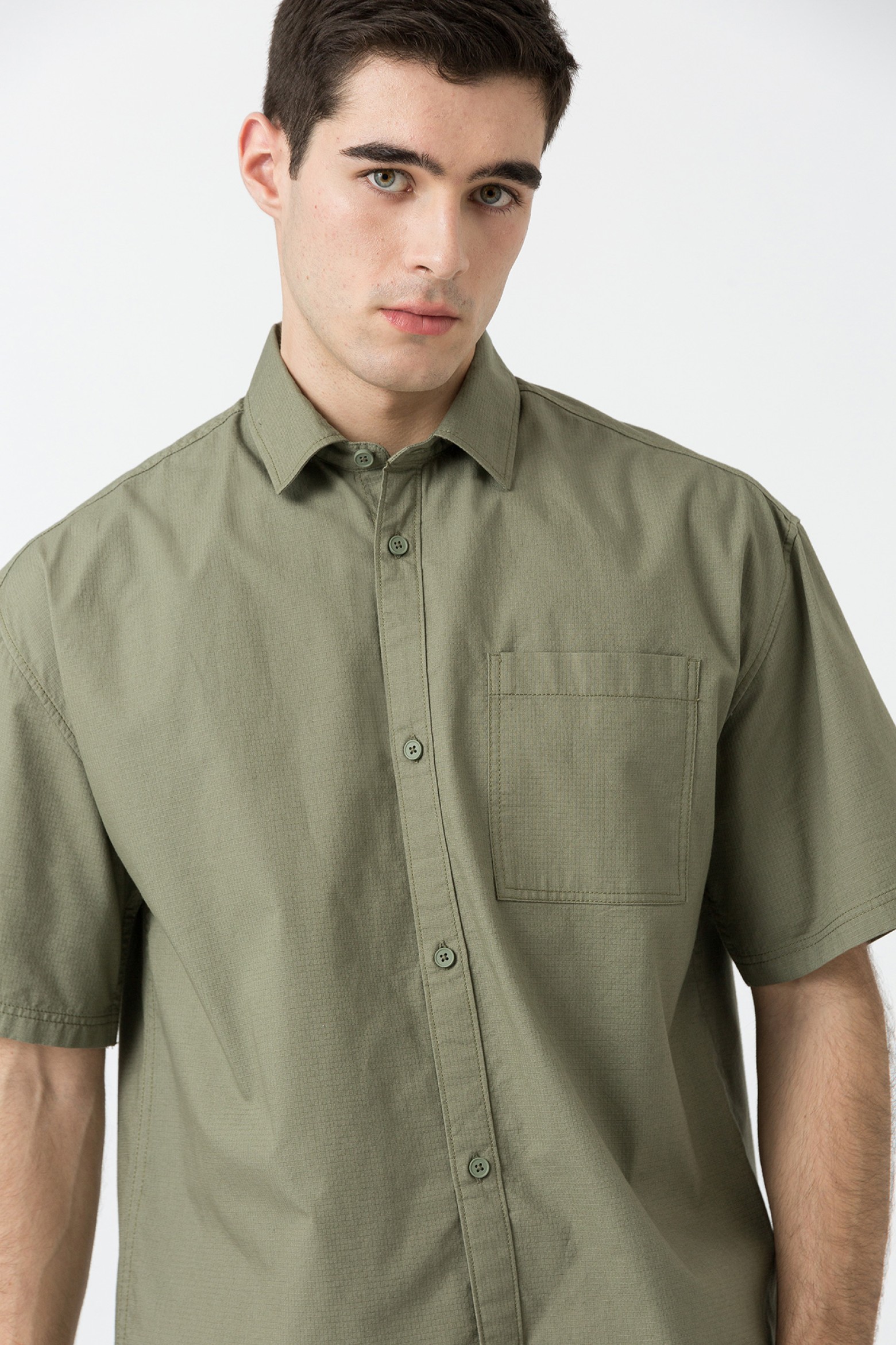Basic Shirt