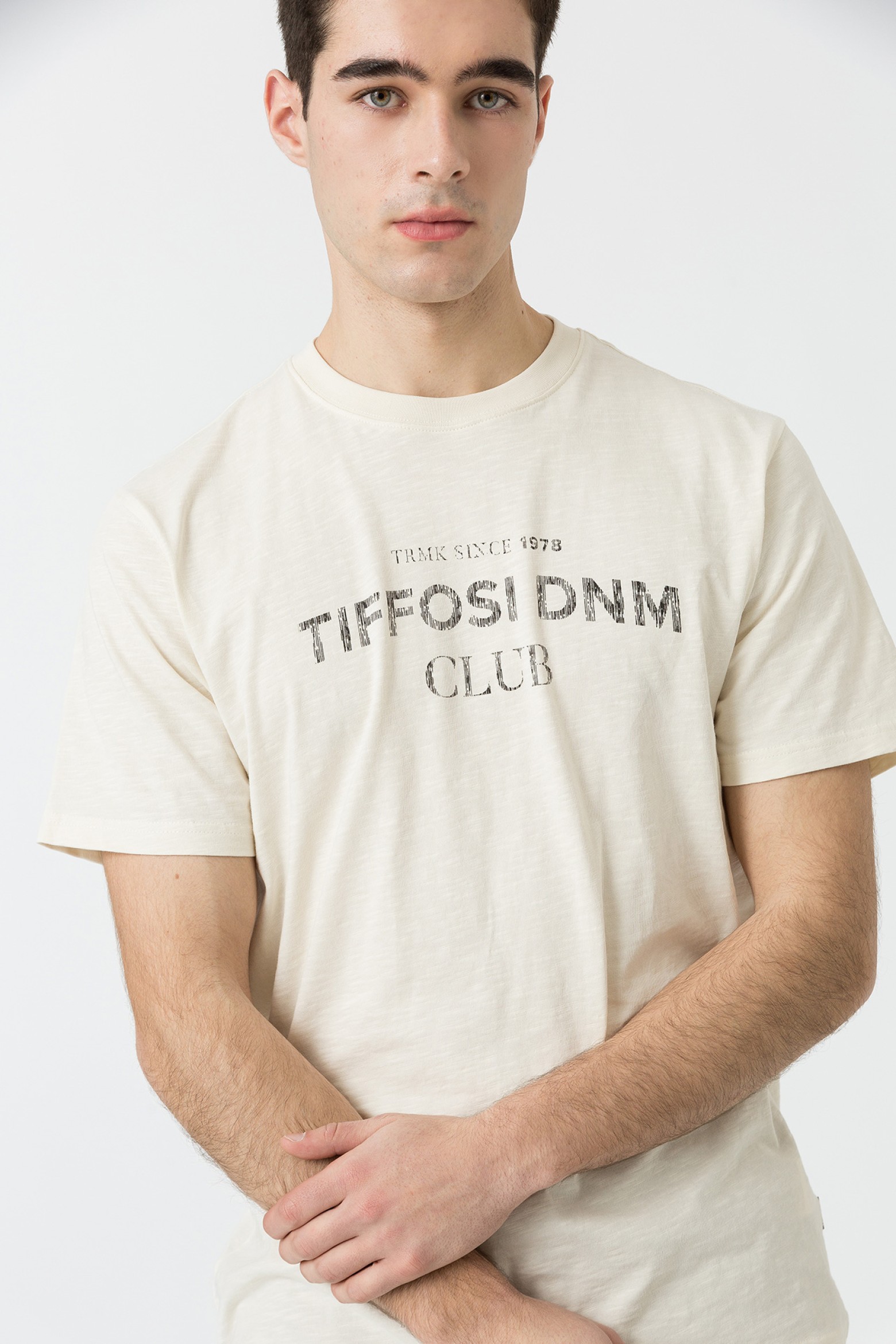 Printed T-shirt