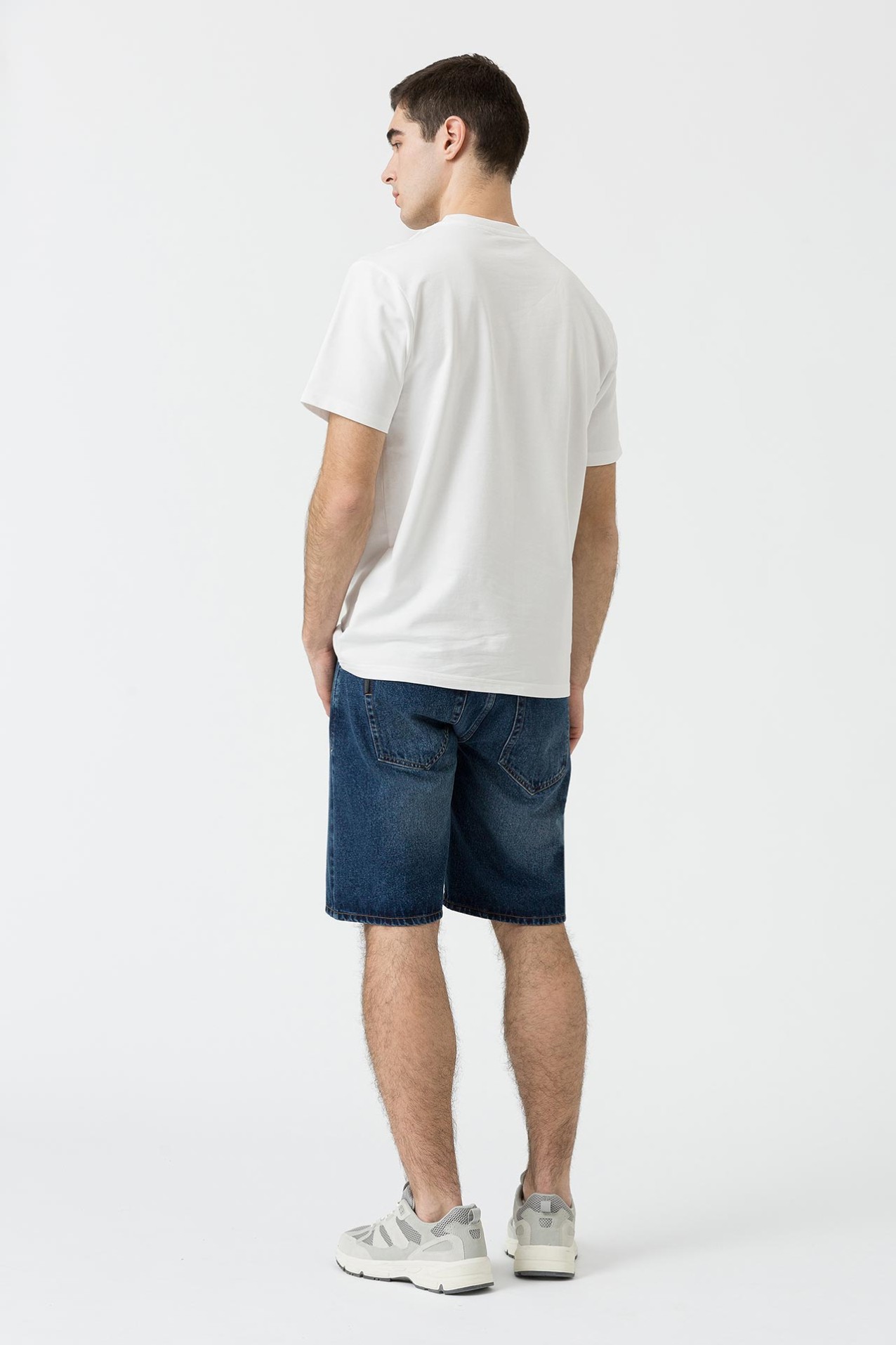 Cales de Ganga Regular Fit