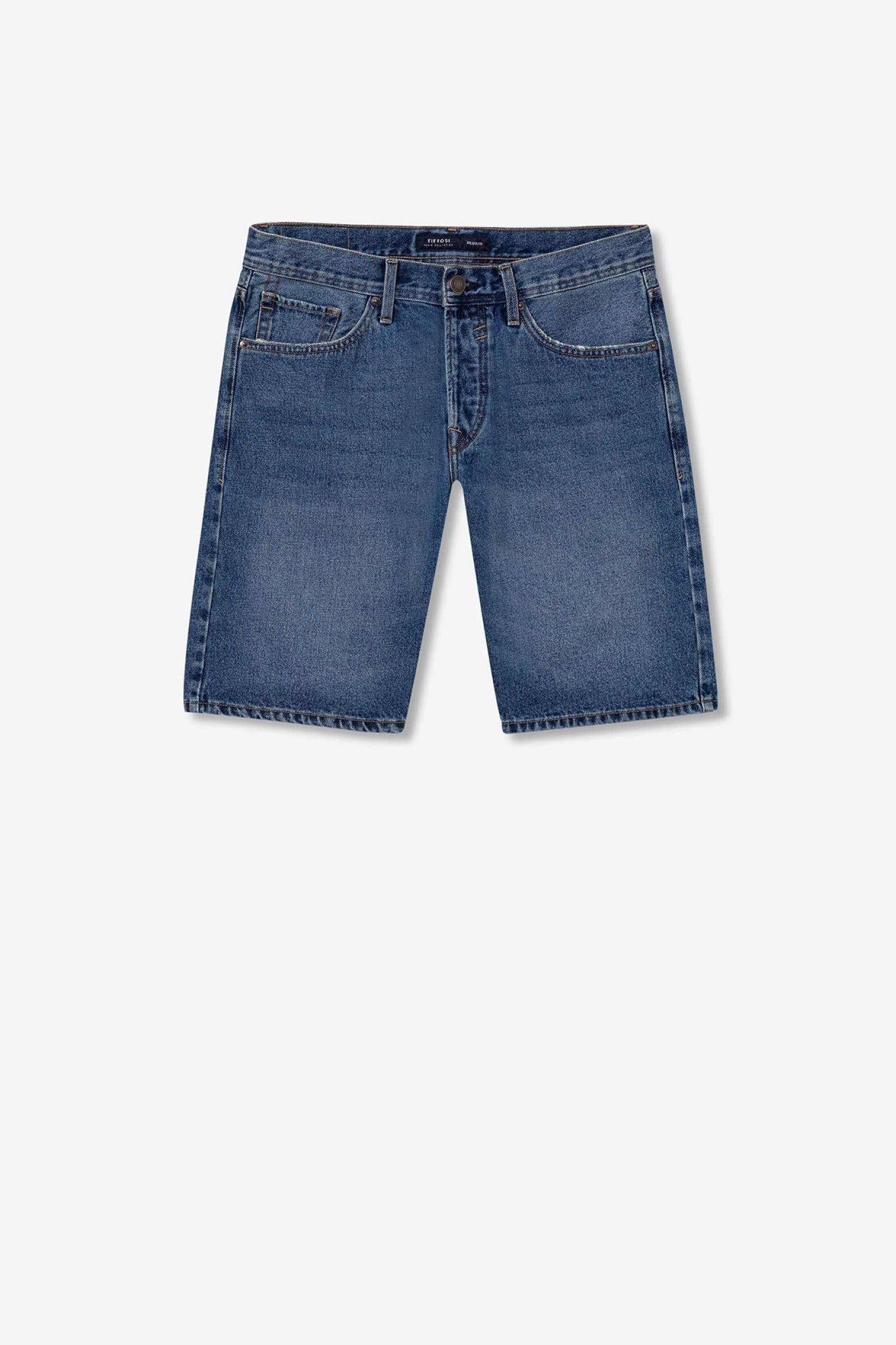 Cales de Ganga Regular Fit