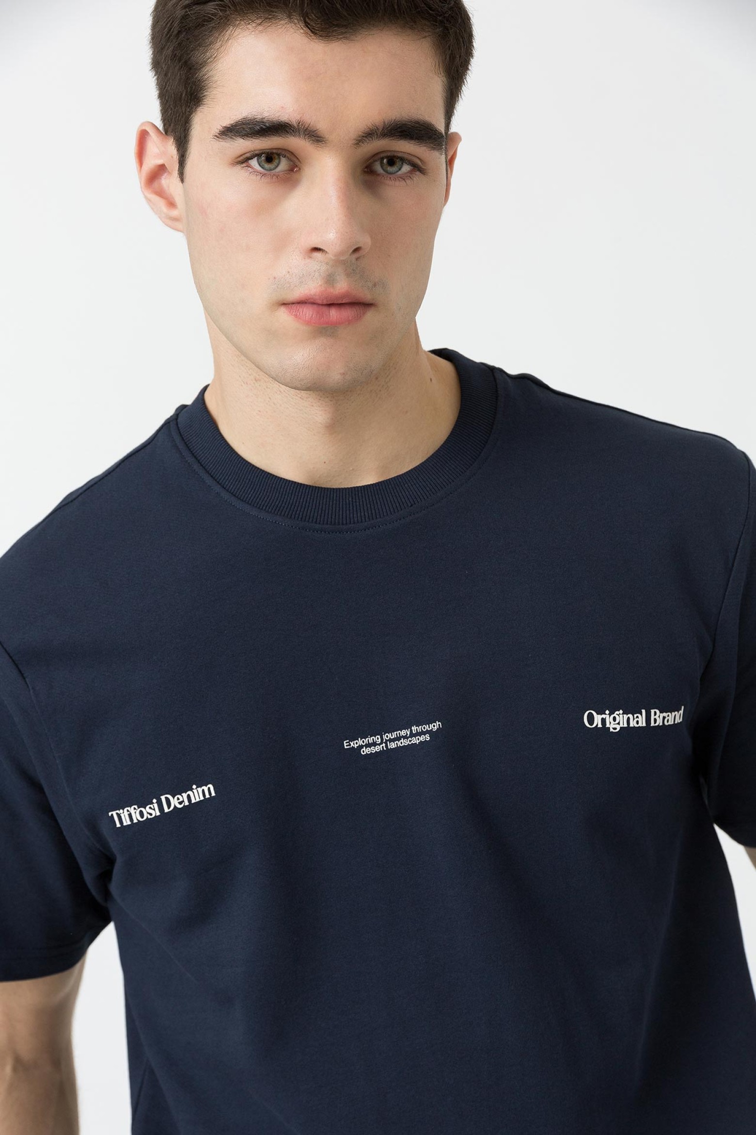 Printed T-shirt