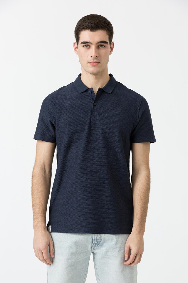Basic Polo