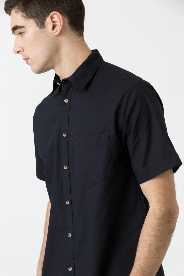 Regular Fit Shirt